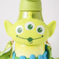 Toy Story Alien Water Bottle with Strap