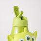 Toy Story Alien Water Bottle with Strap