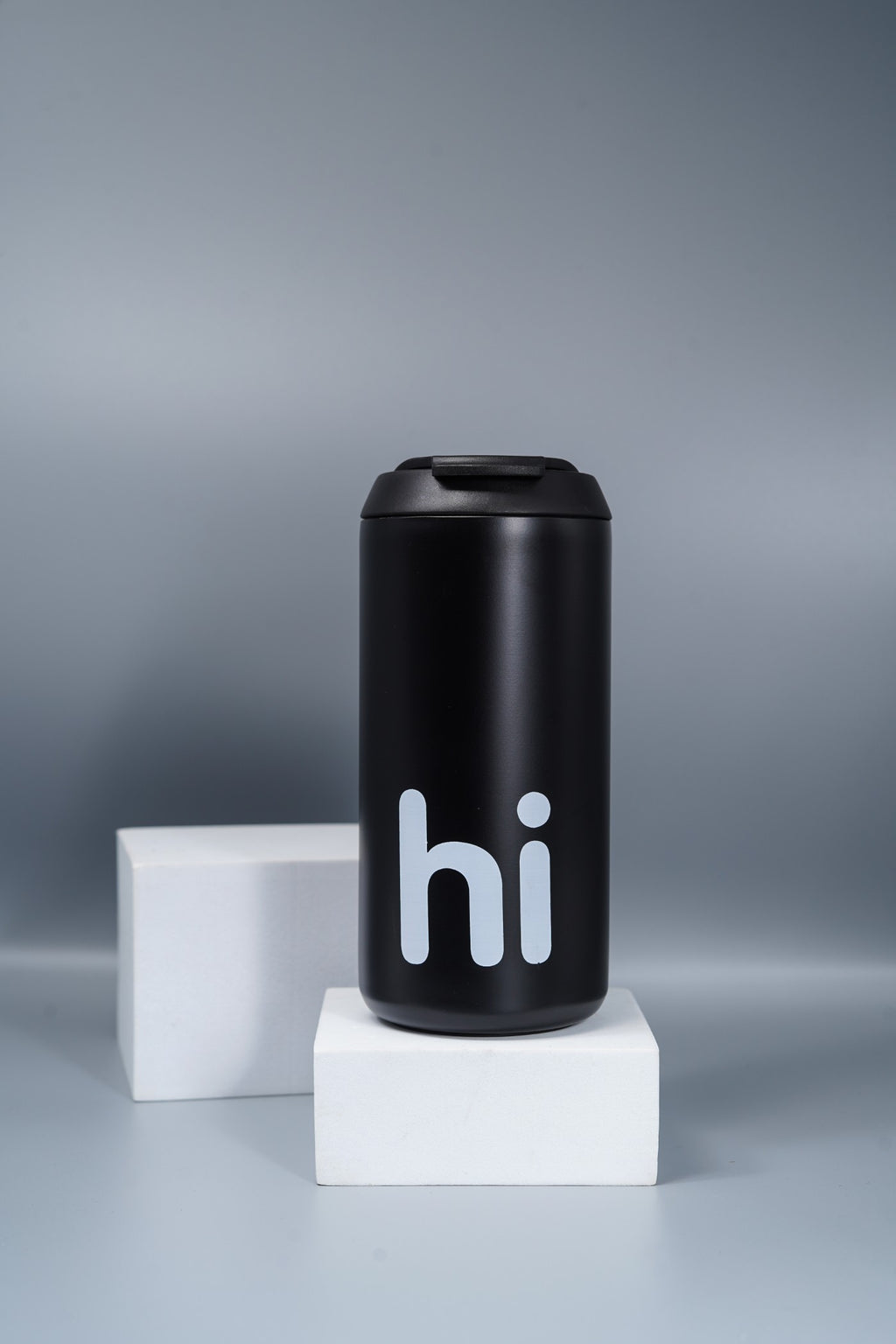 Coffee Mug & Water Bottle