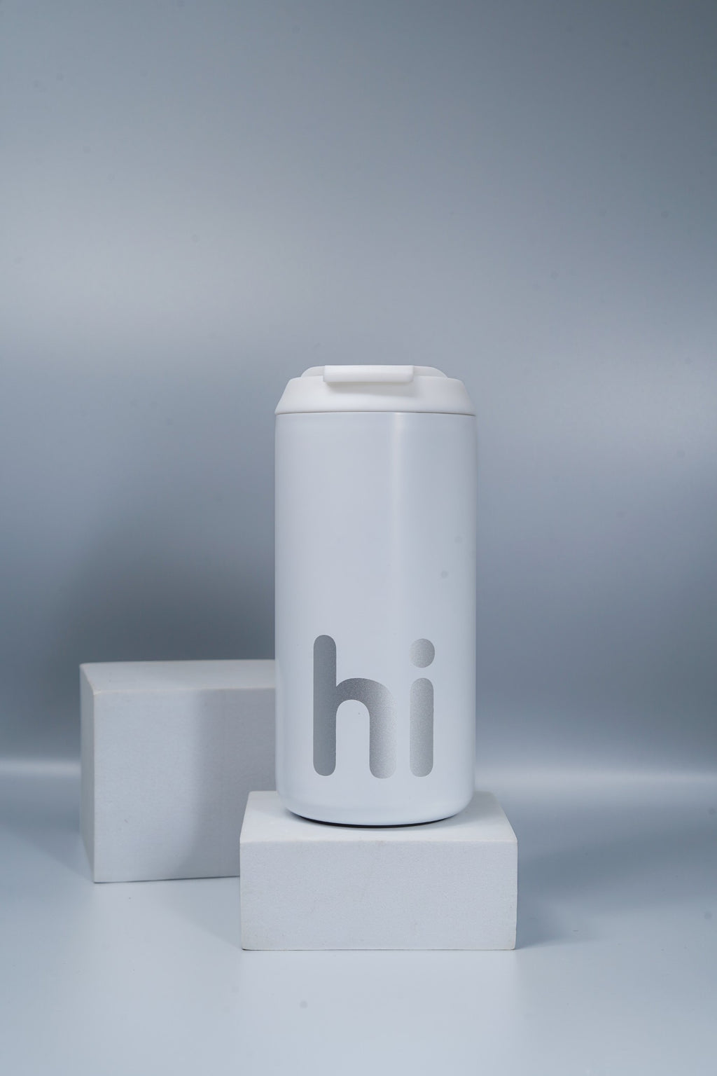 Coffee Mug & Water Bottle