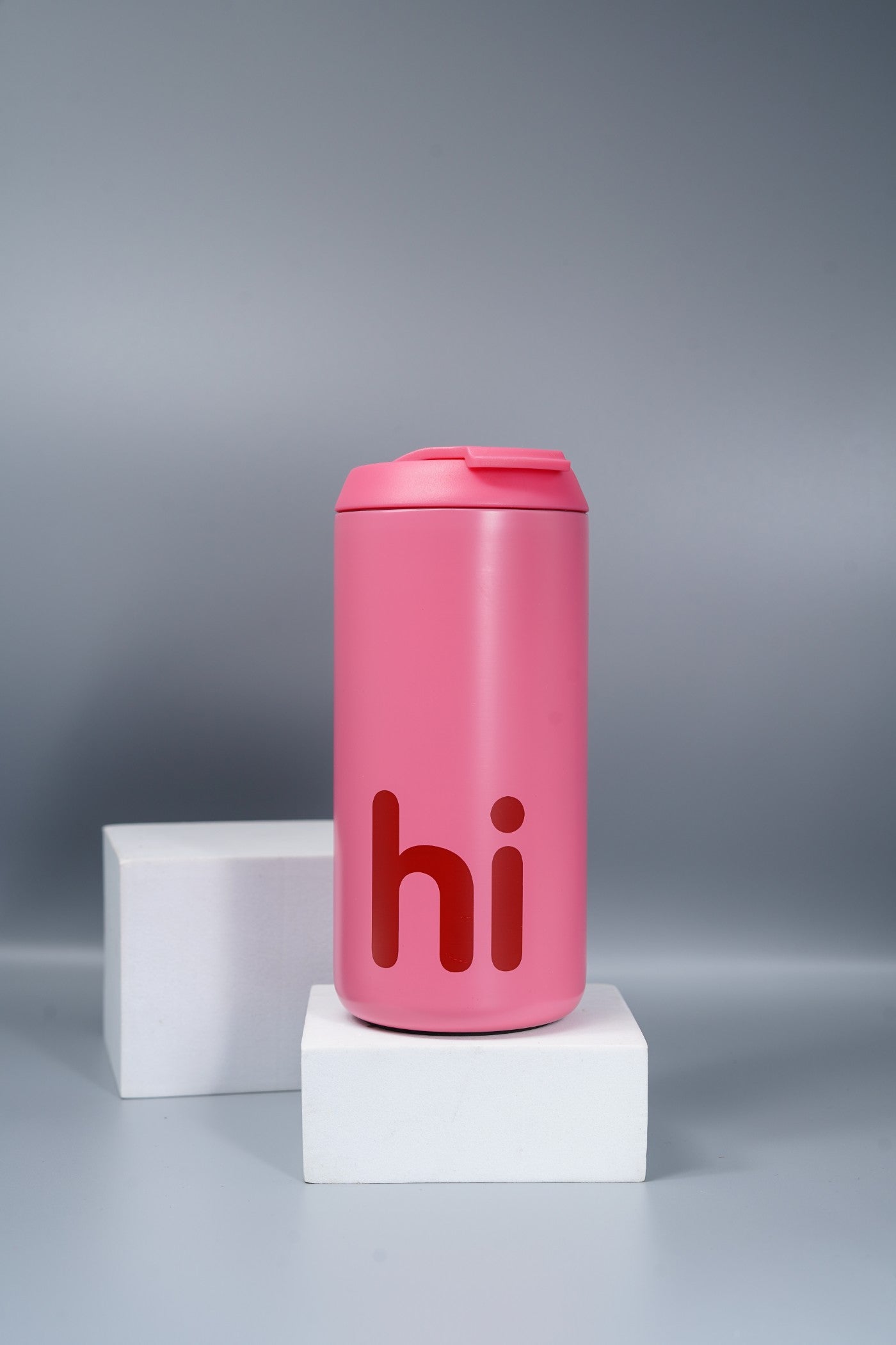 Coffee Mug & Water Bottle
