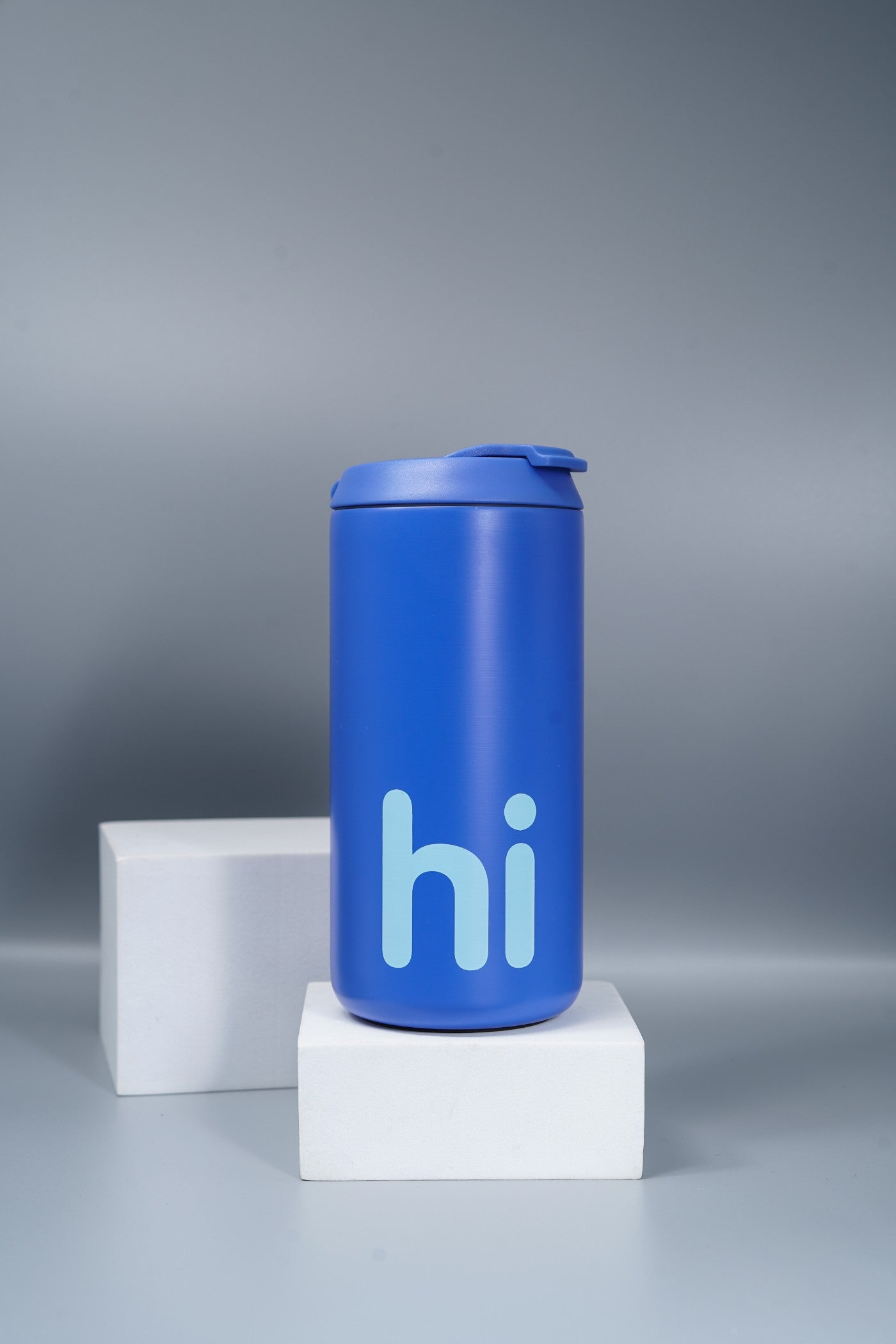 Coffee Mug & Water Bottle