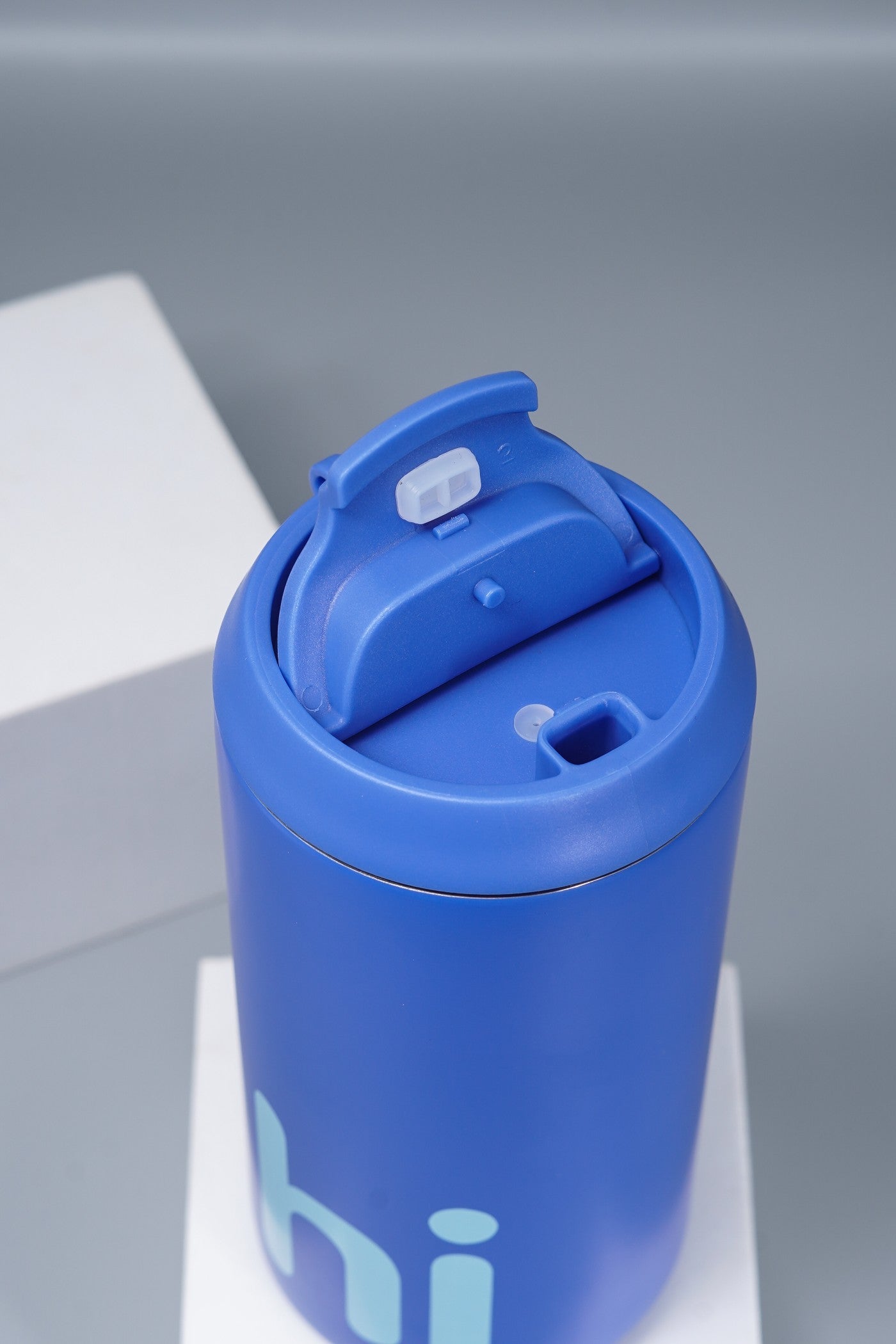 Coffee Mug & Water Bottle