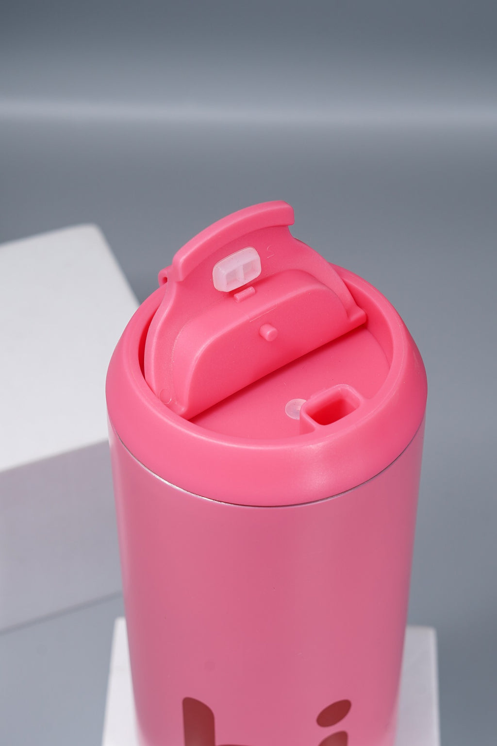 Coffee Mug & Water Bottle