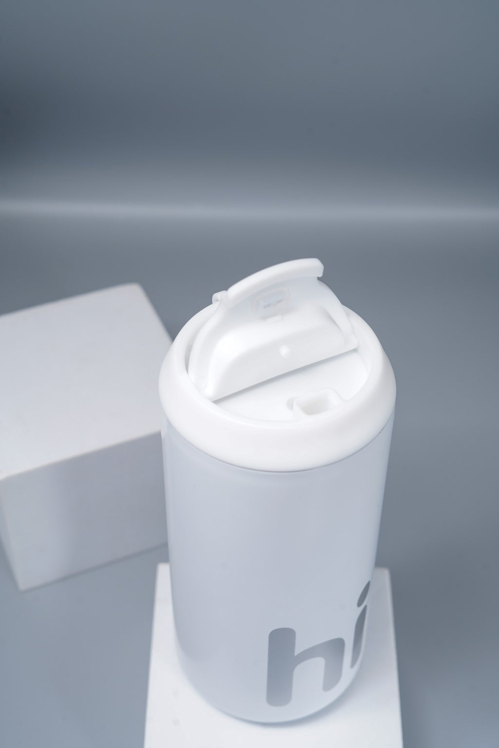 Coffee Mug & Water Bottle