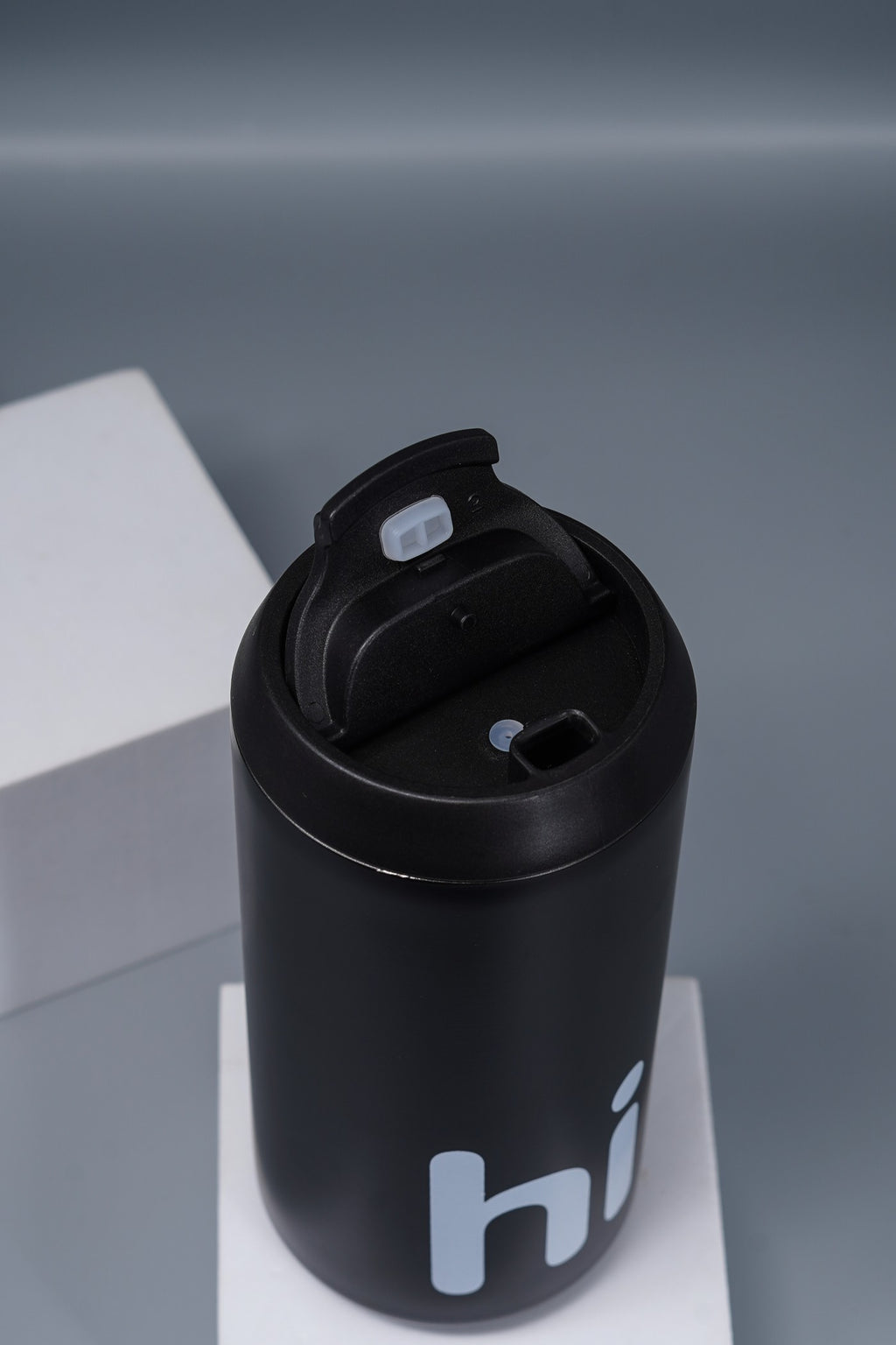 Coffee Mug & Water Bottle