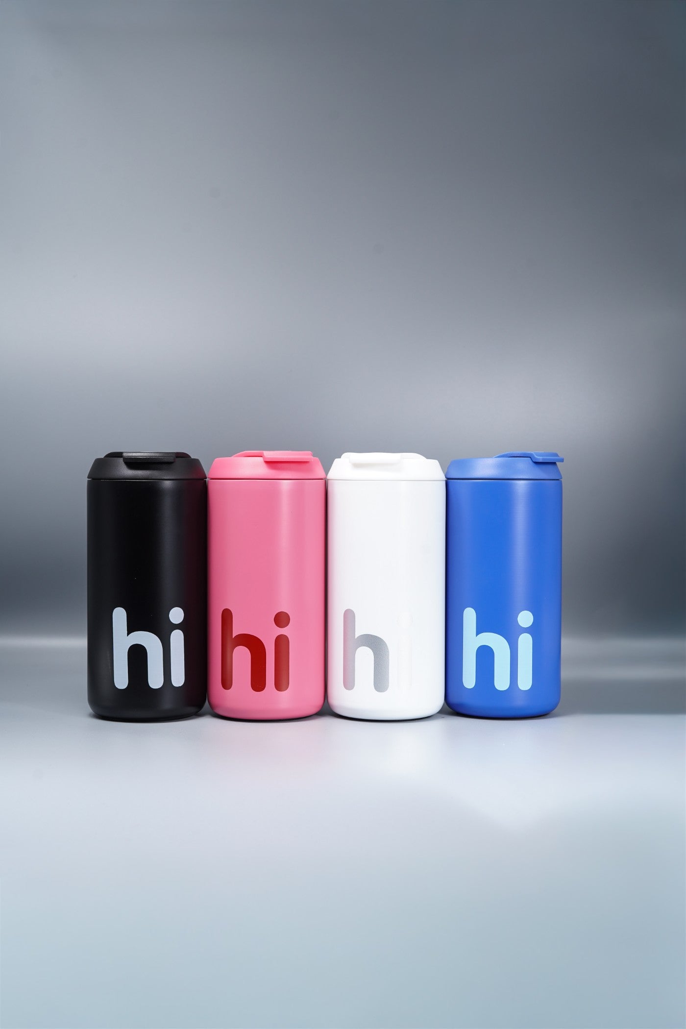 Coffee Mug & Water Bottle