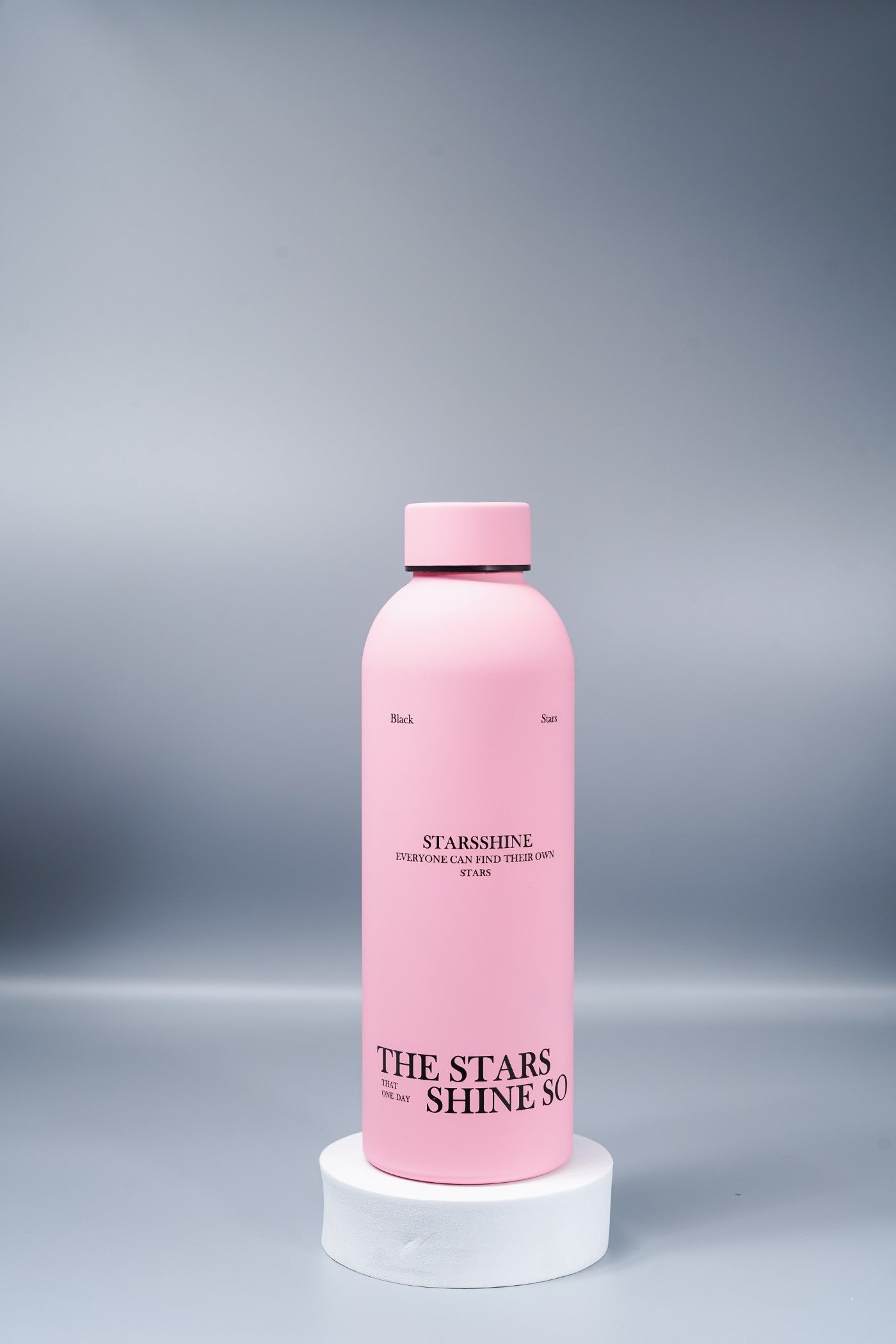 Premium Stainless Steel Water Bottle