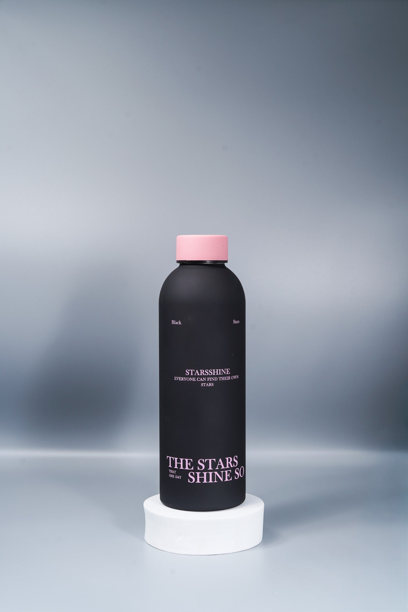 Premium Stainless Steel Water Bottle