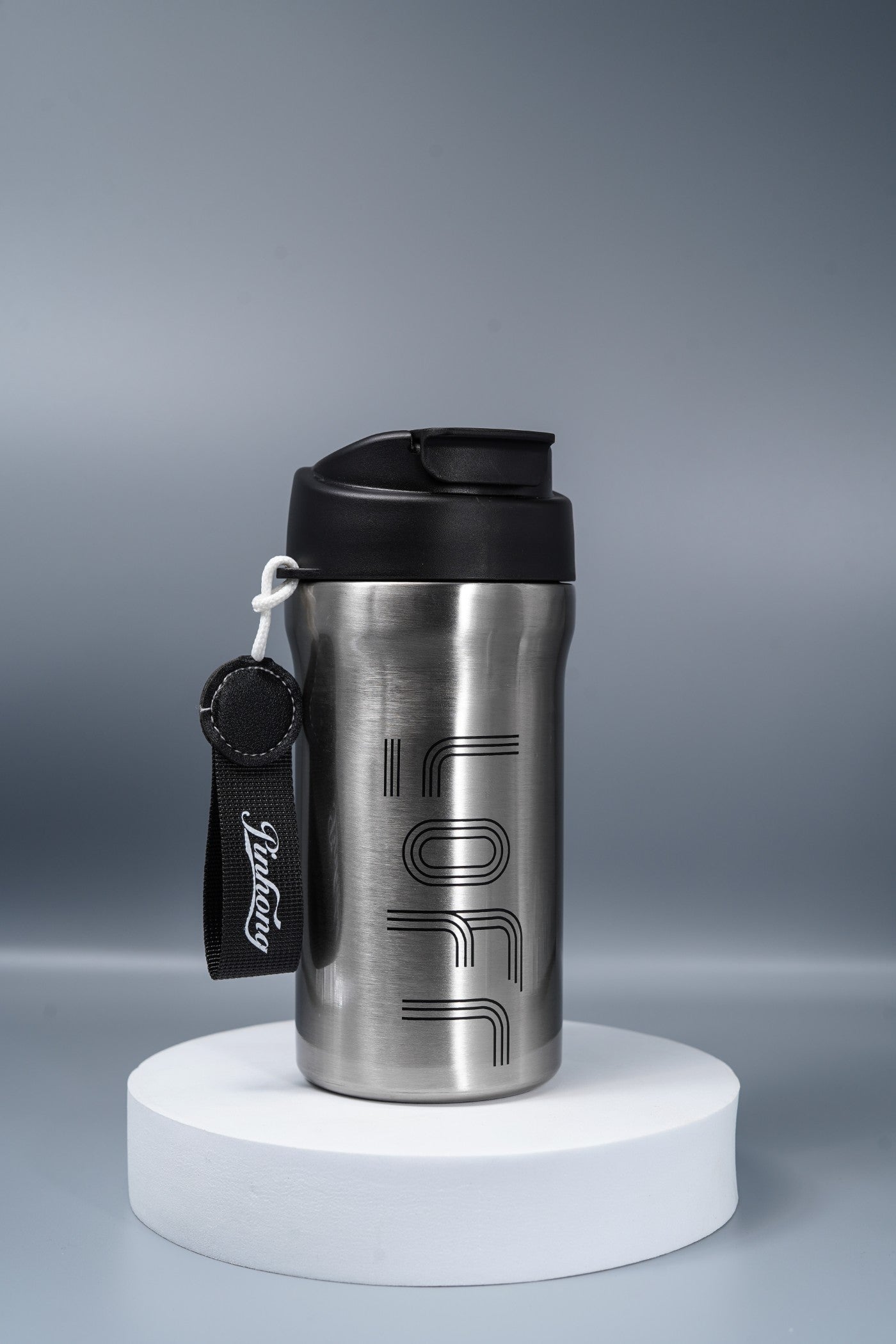 LOFT Coffee & Water Bottle