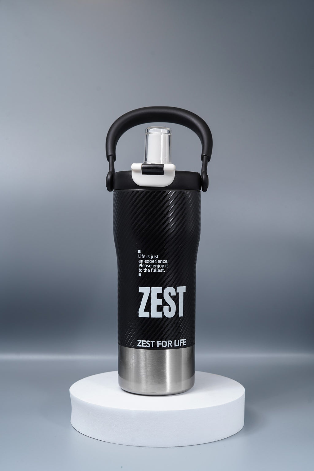 Zest Bottle