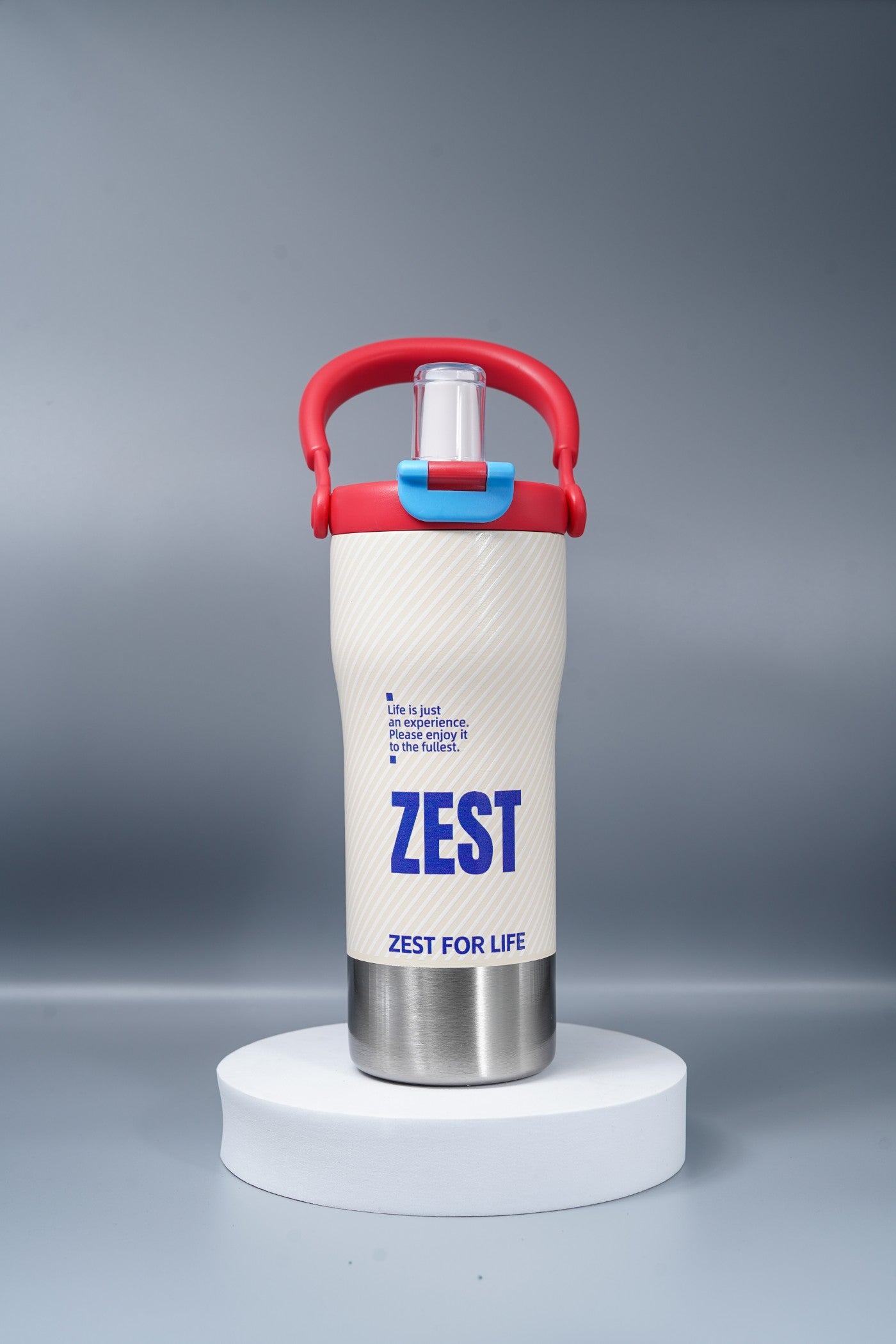 Zest Bottle