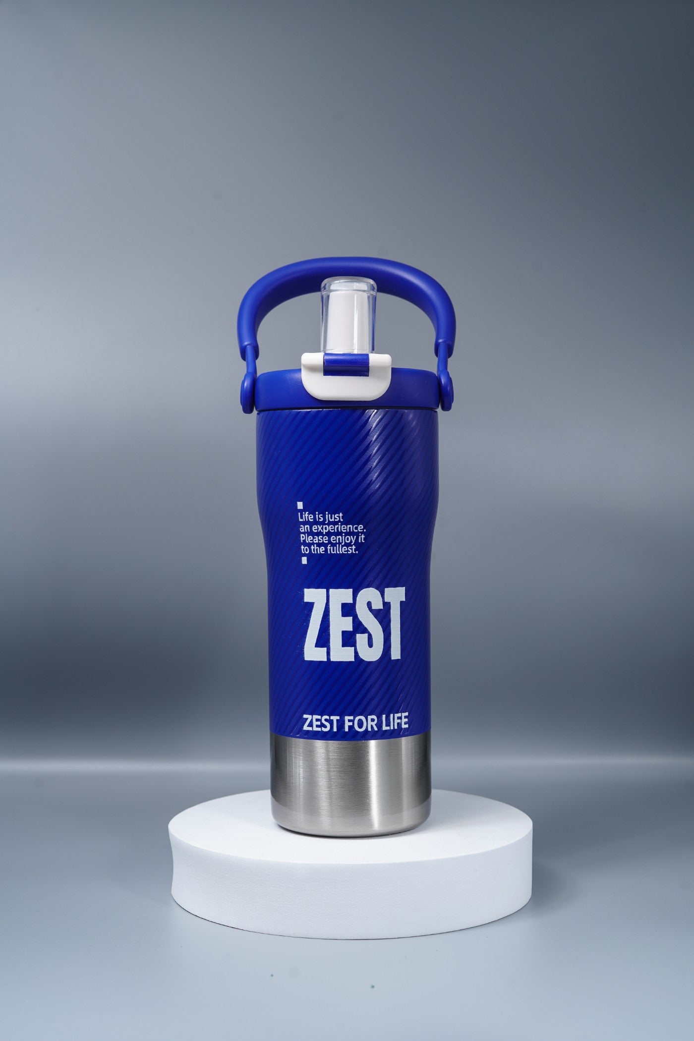 Zest Bottle – The petite and posh