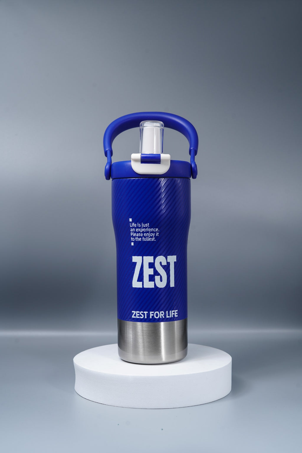 Zest Bottle