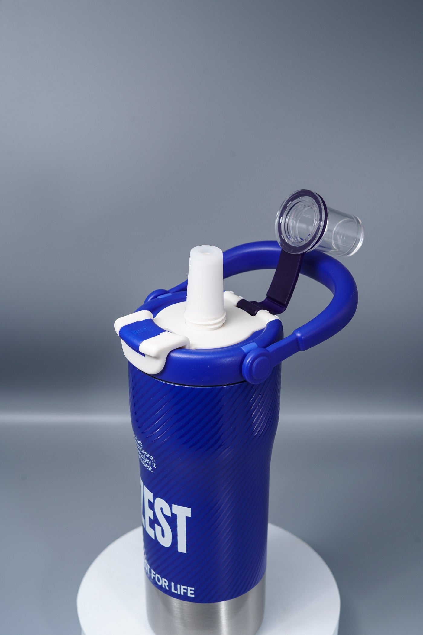 Zest Bottle – The petite and posh