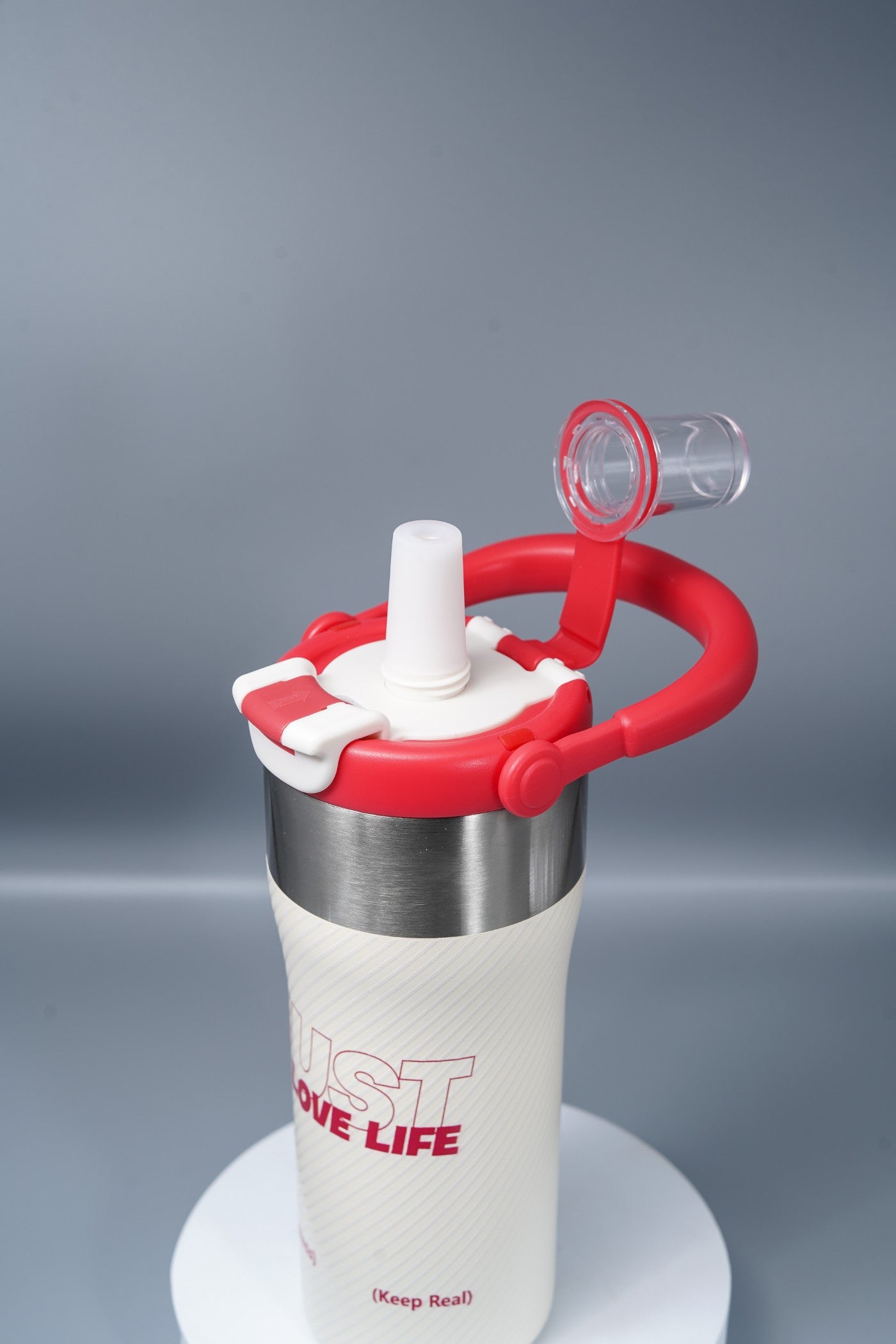 Zest Bottle – The petite and posh