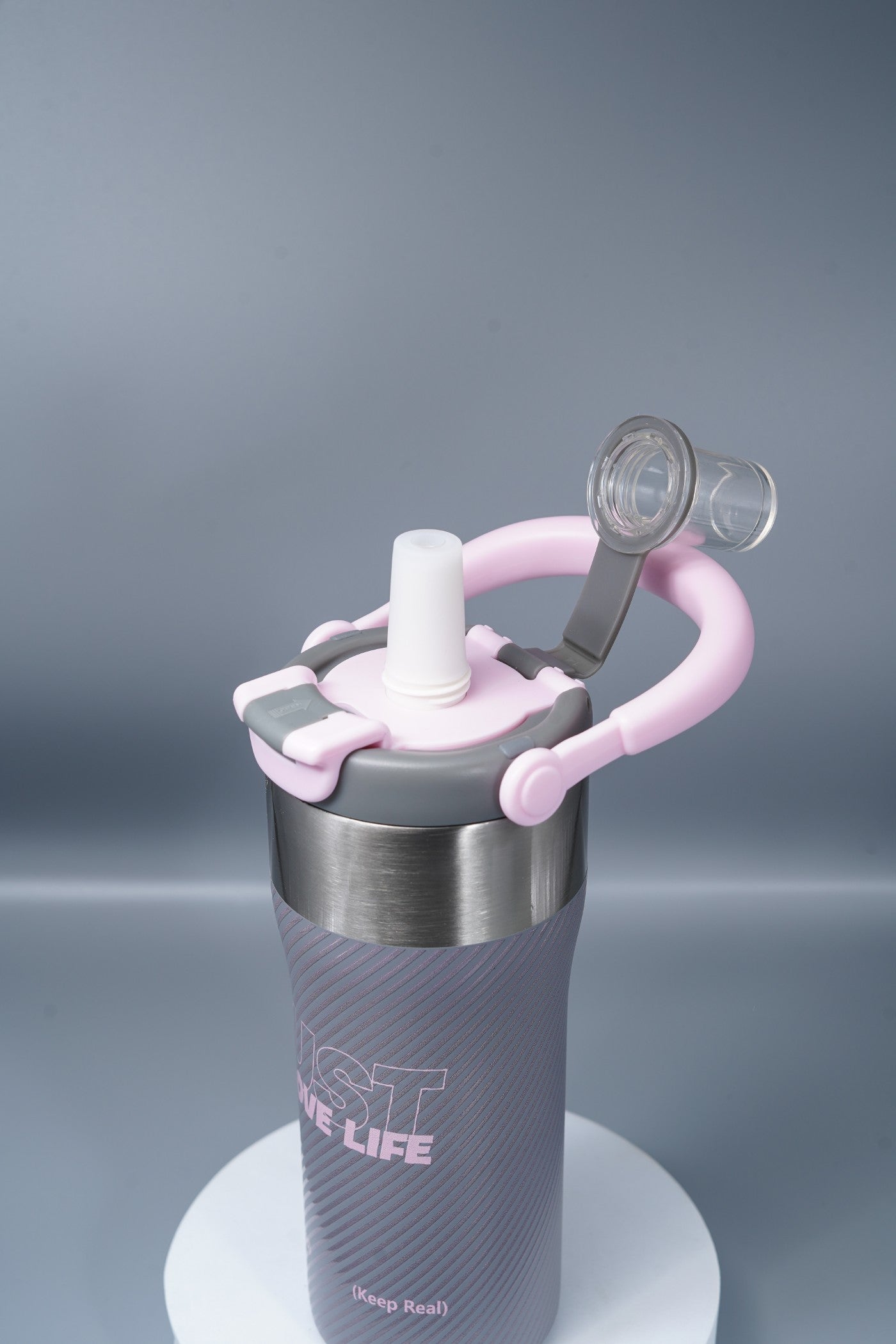 Zest Bottle – The petite and posh