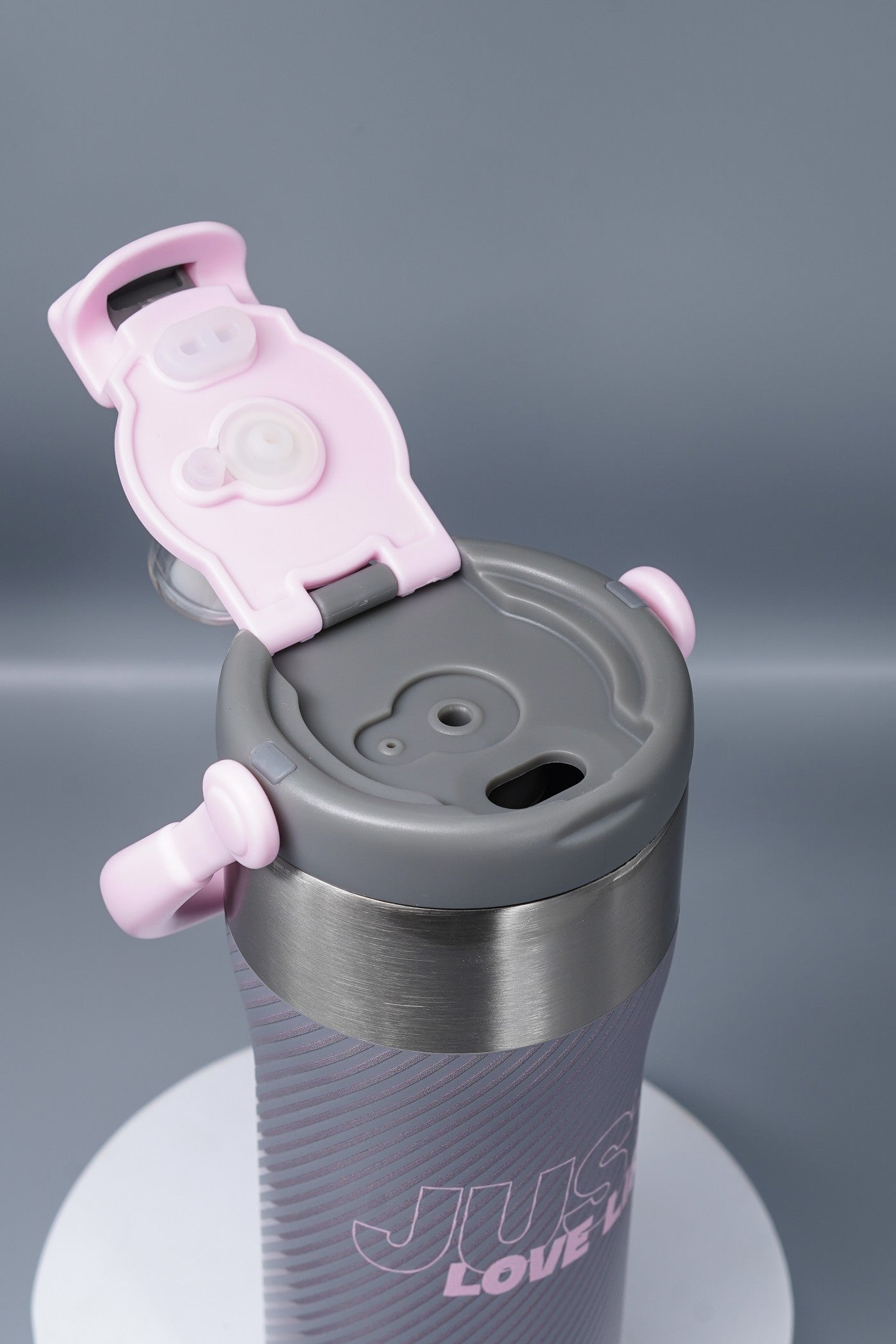 Zest Bottle – The petite and posh