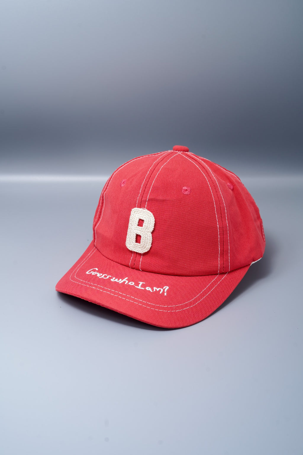 Cotton Baseball Cap