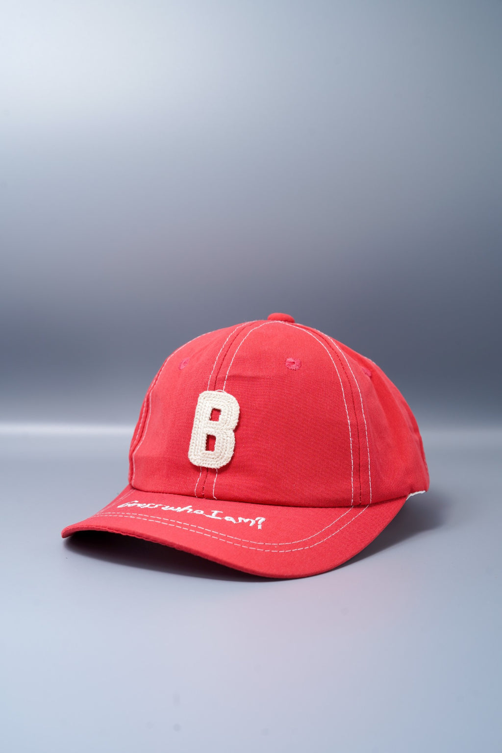 Cotton Baseball Cap