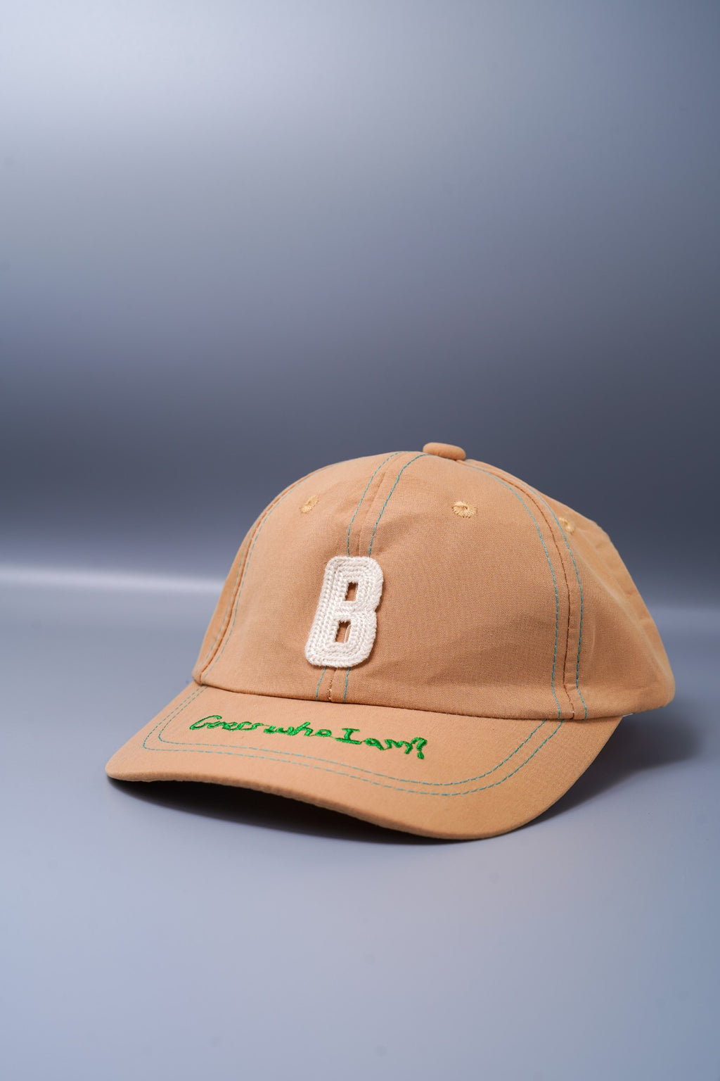Cotton Baseball Cap
