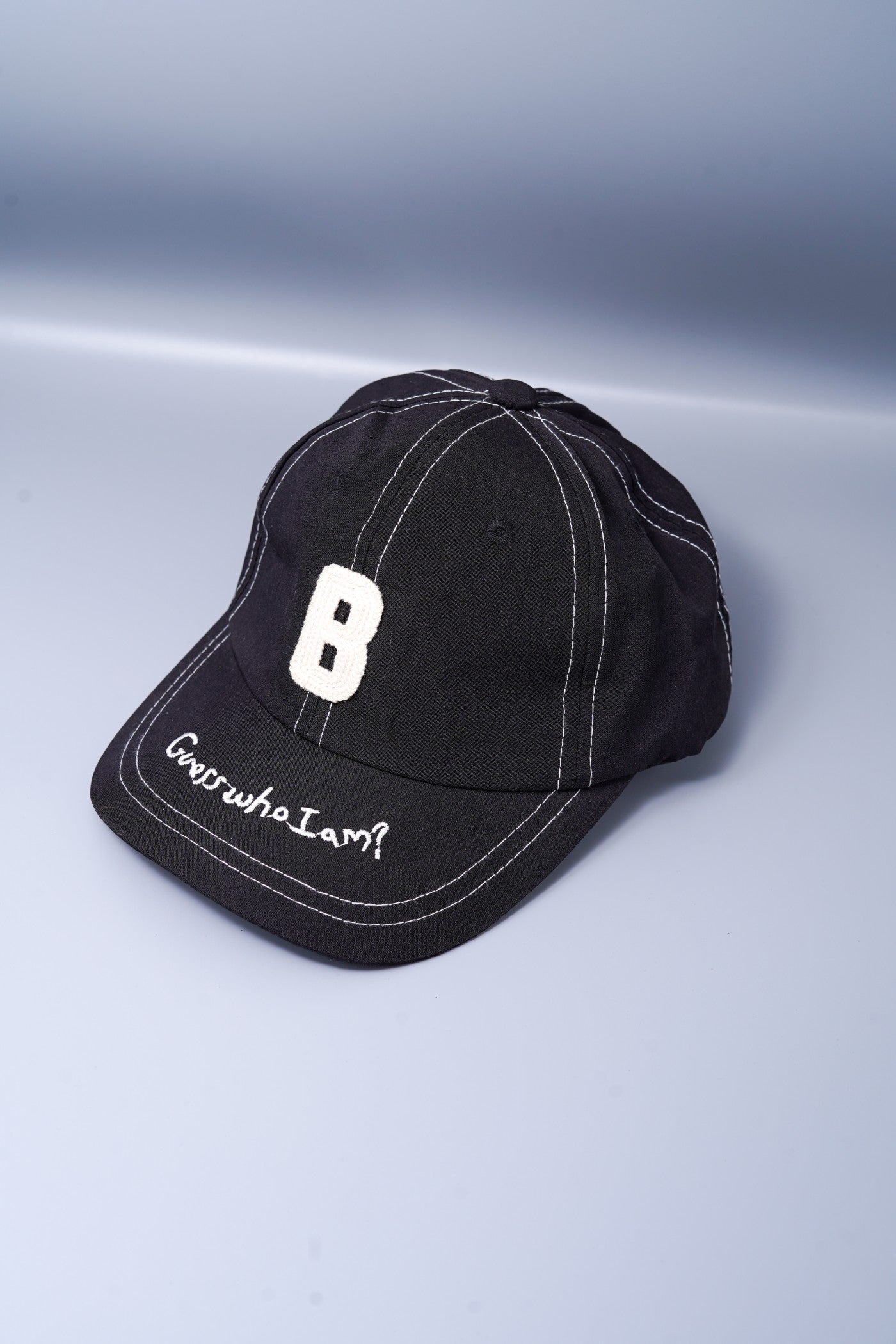 Cotton Baseball Cap