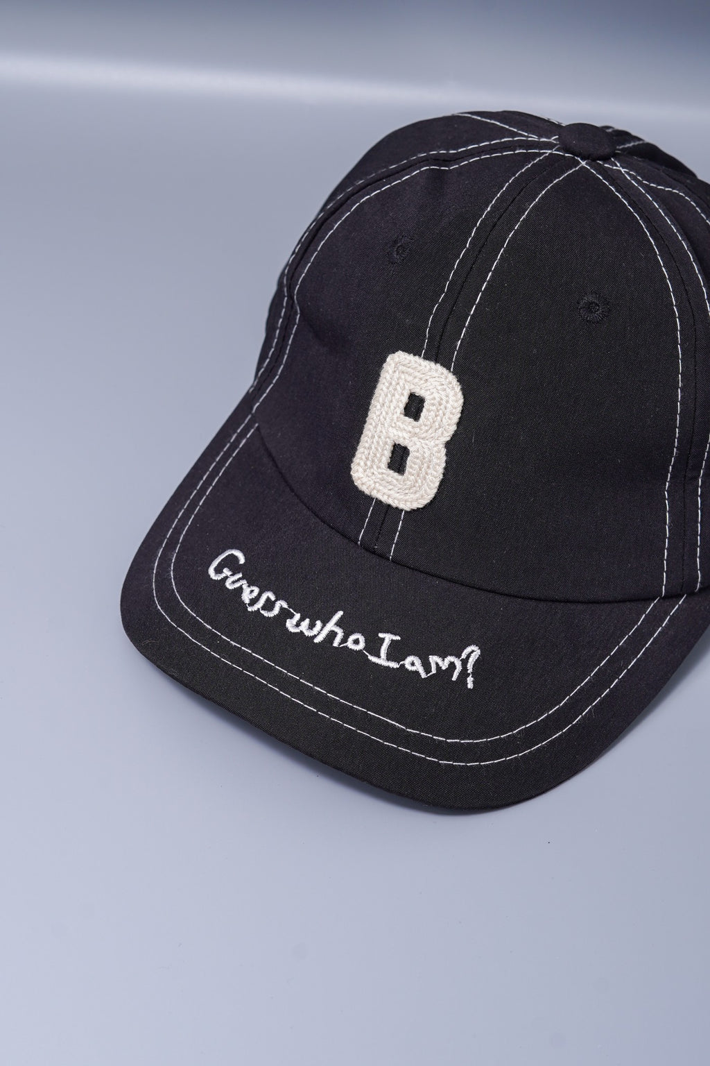 Cotton Baseball Cap