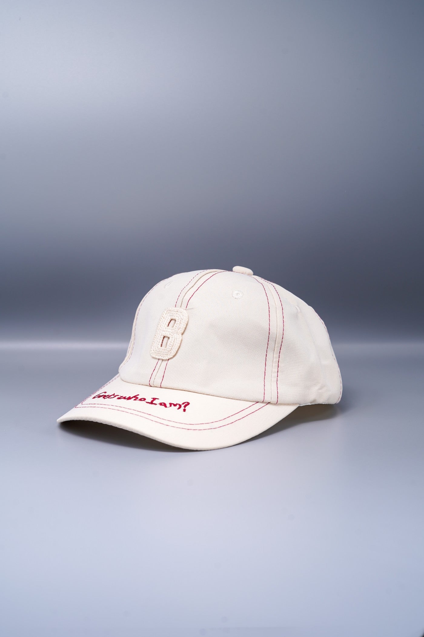 Cotton Baseball Cap