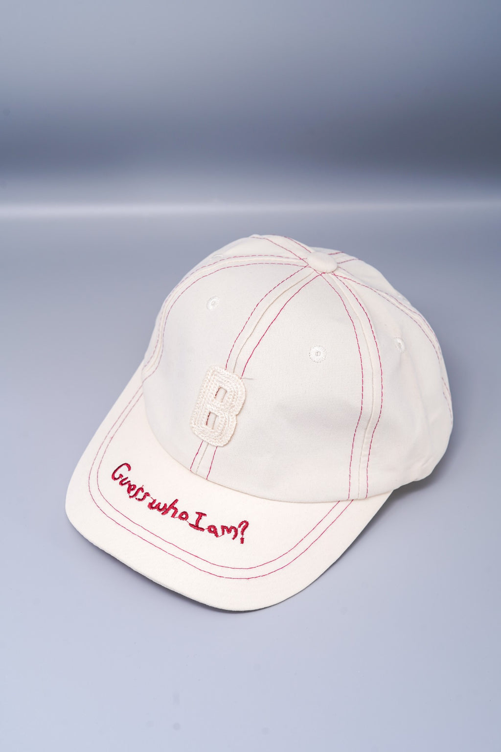 Cotton Baseball Cap