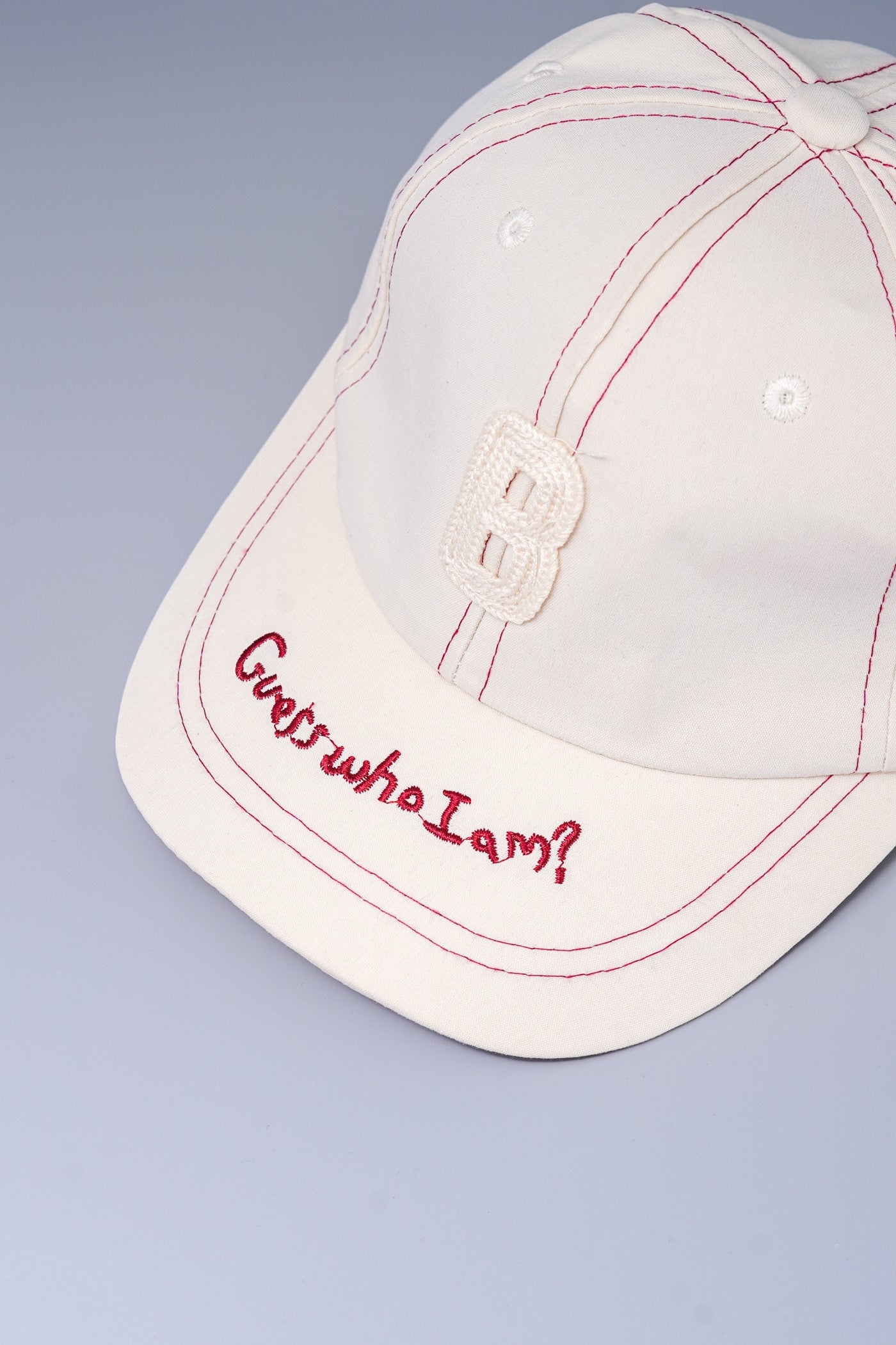 Cotton Baseball Cap