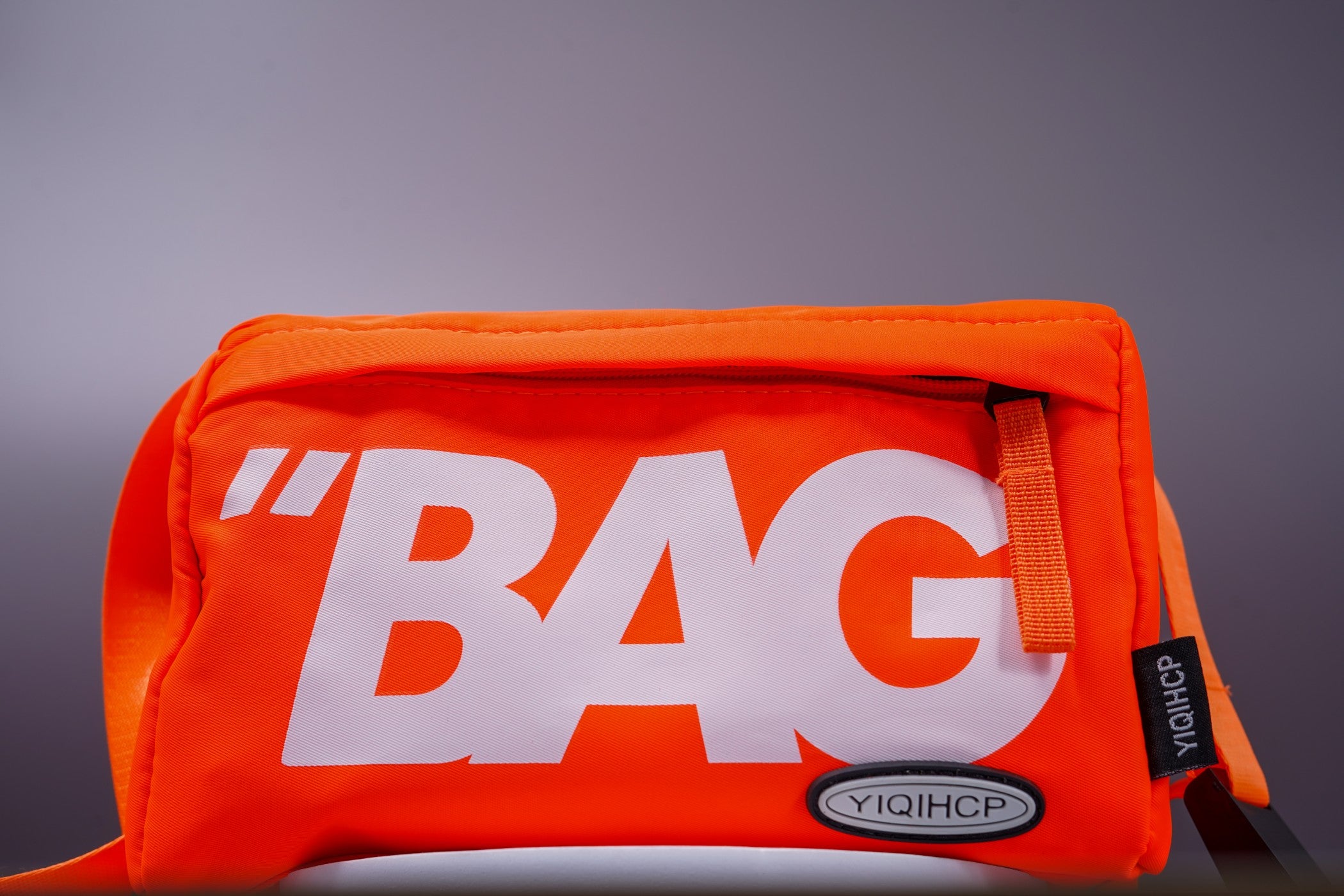 Bold Crossbody Sling Bag