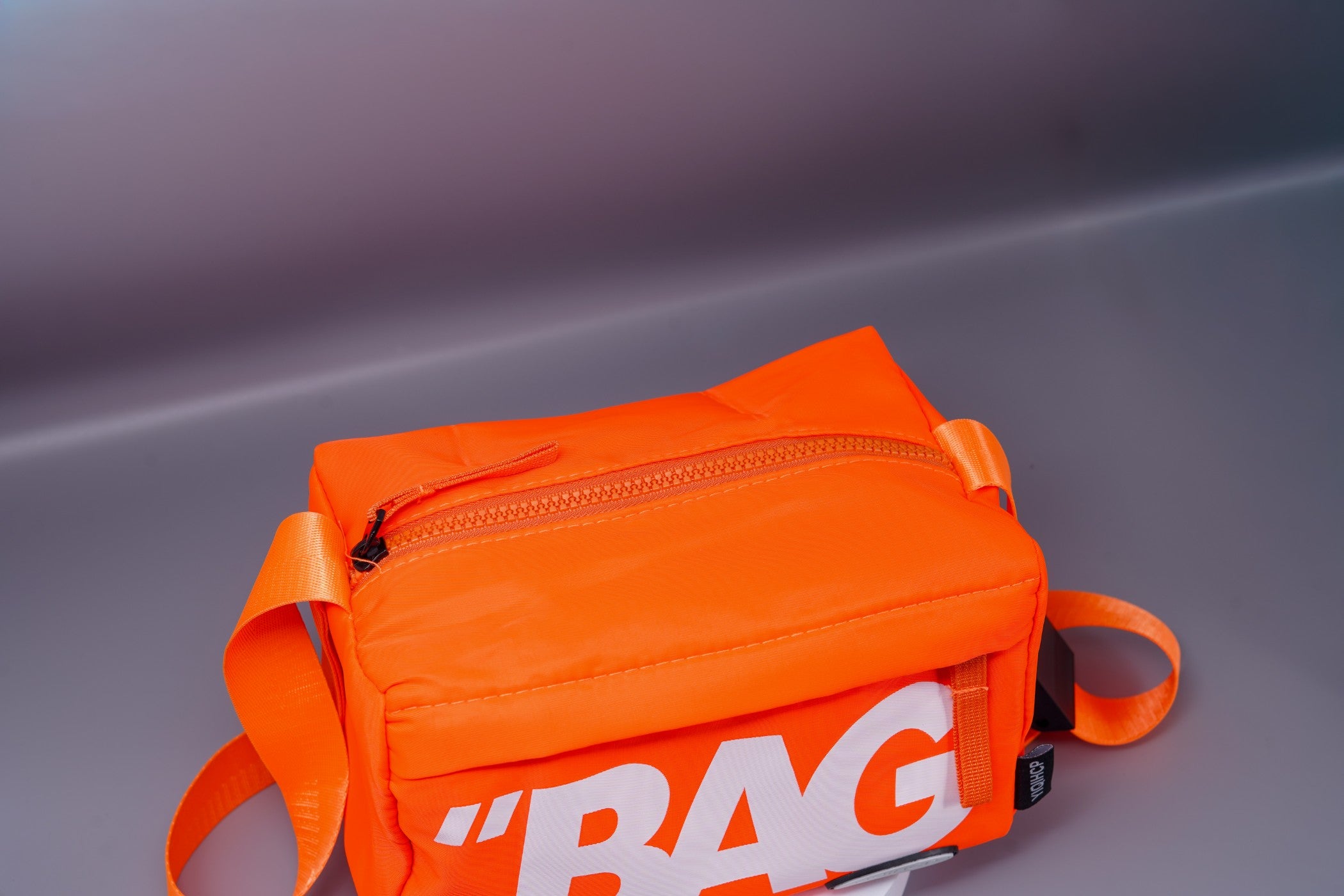 Bold Crossbody Sling Bag