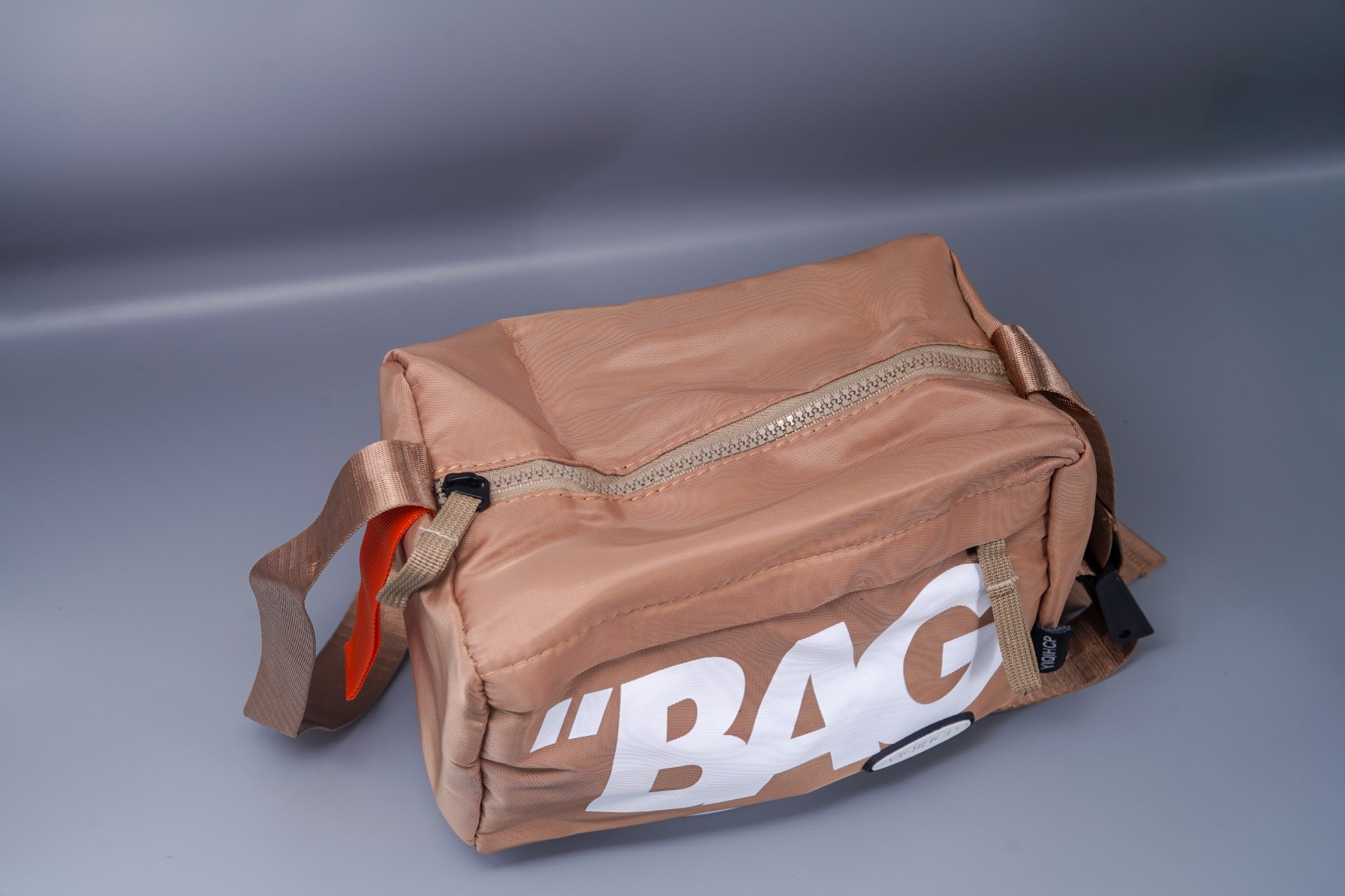 Bold Crossbody Sling Bag