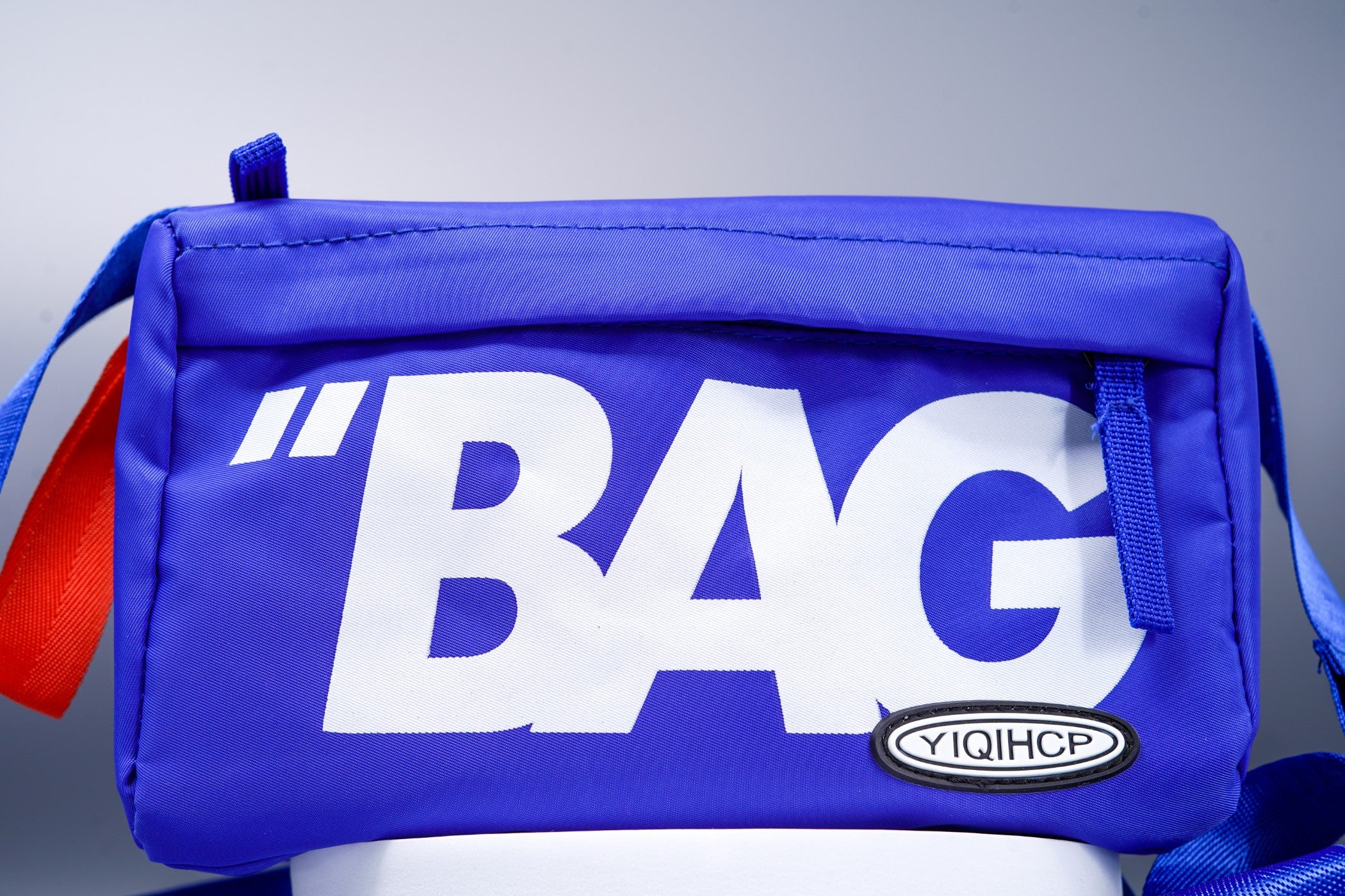 Bold Crossbody Sling Bag