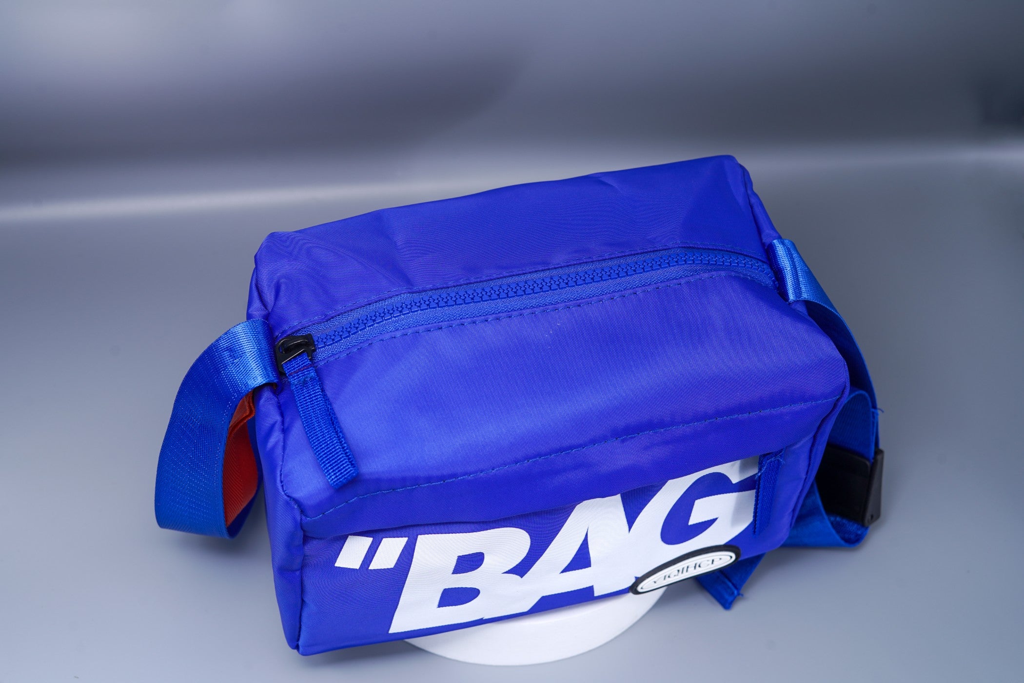 Bold Crossbody Sling Bag