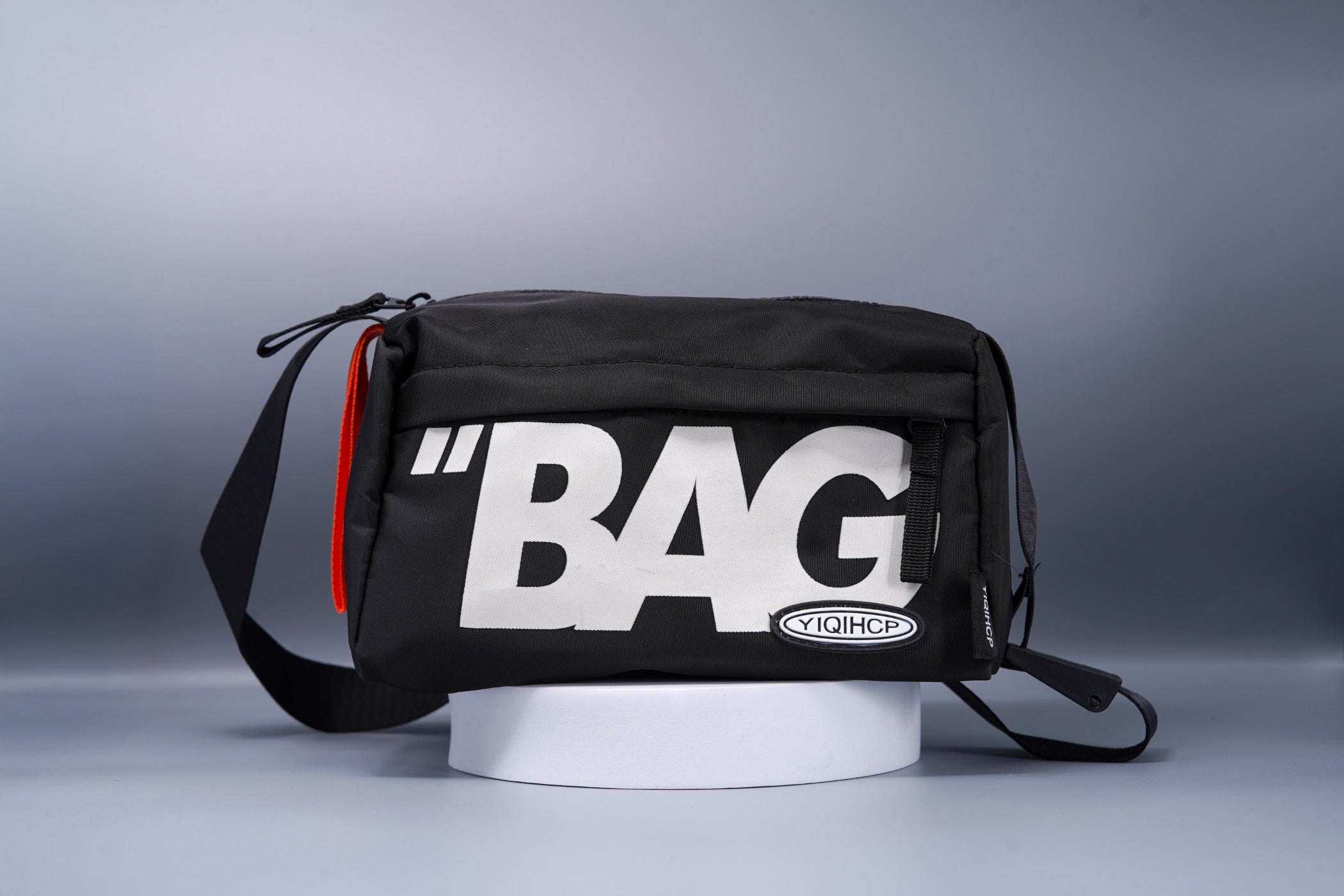 Bold Crossbody Sling Bag