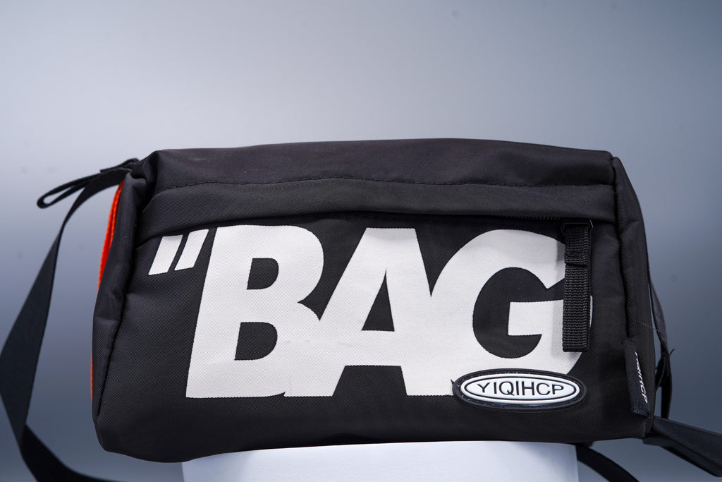 Bold Crossbody Sling Bag