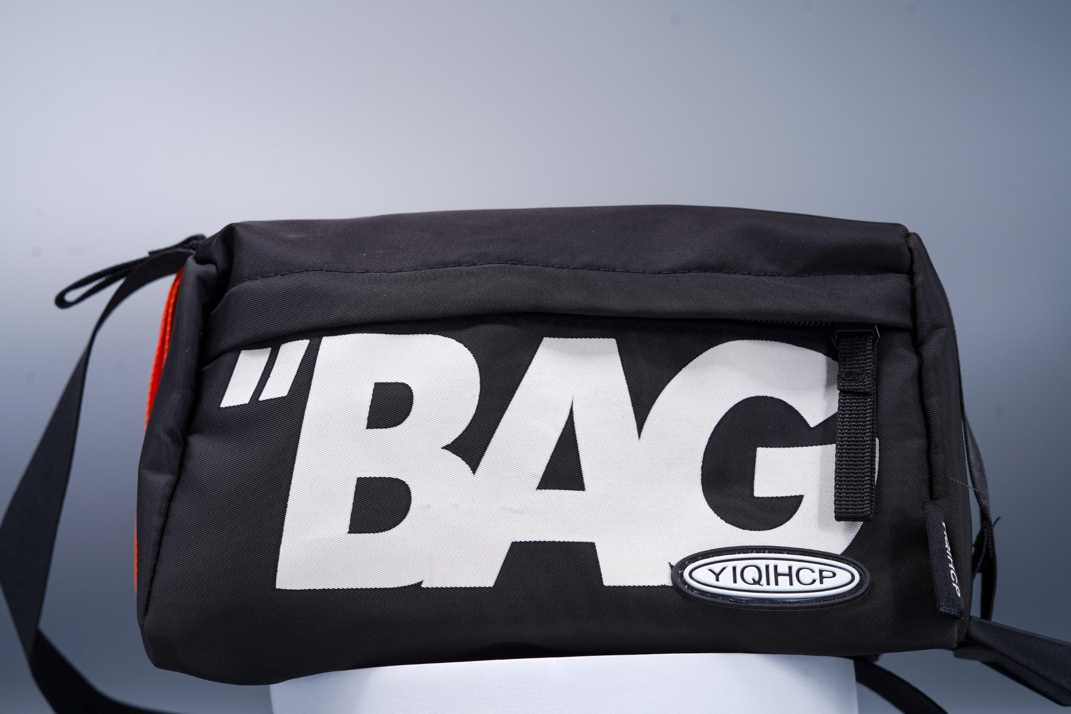 Bold Crossbody Sling Bag