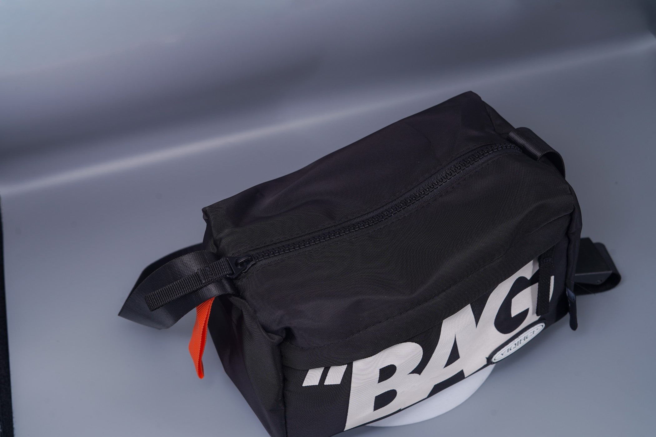 Bold Crossbody Sling Bag