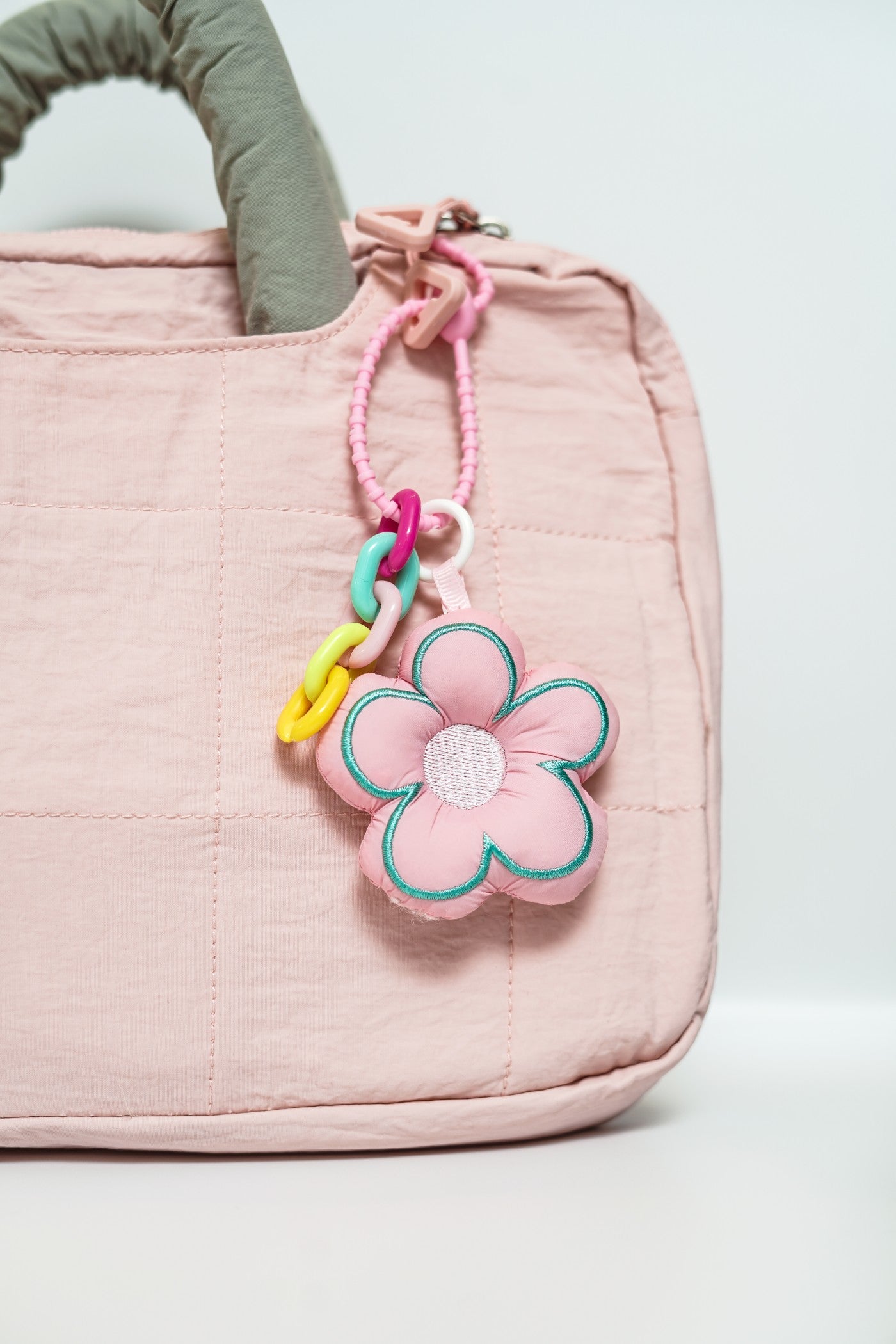 Padded Laptop Sleeve with Tuck-In Handles