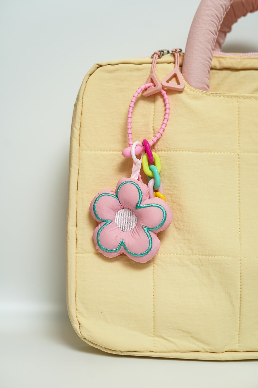 Padded Laptop Sleeve with Tuck-In Handles