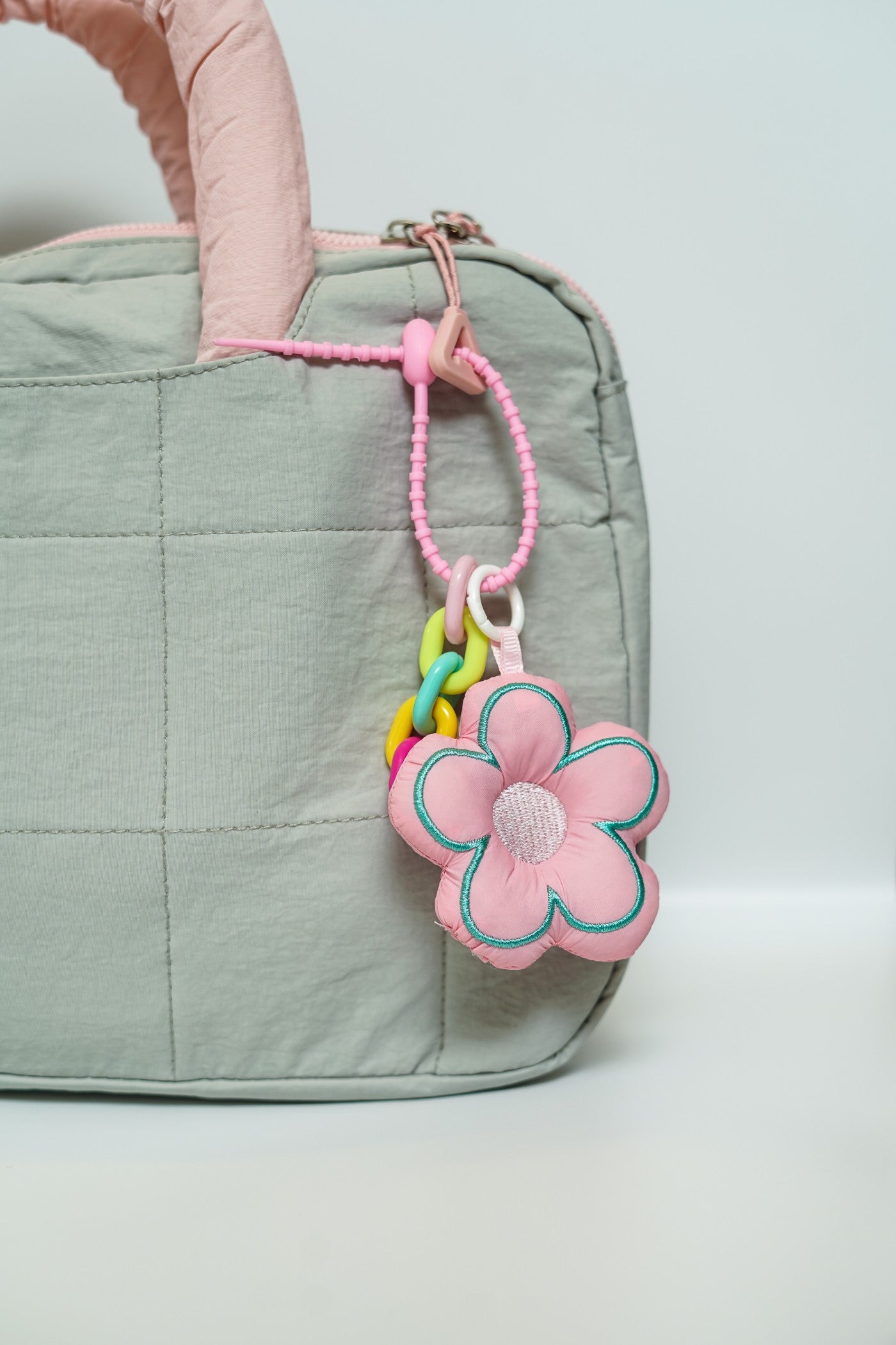 Padded Laptop Sleeve with Tuck-In Handles