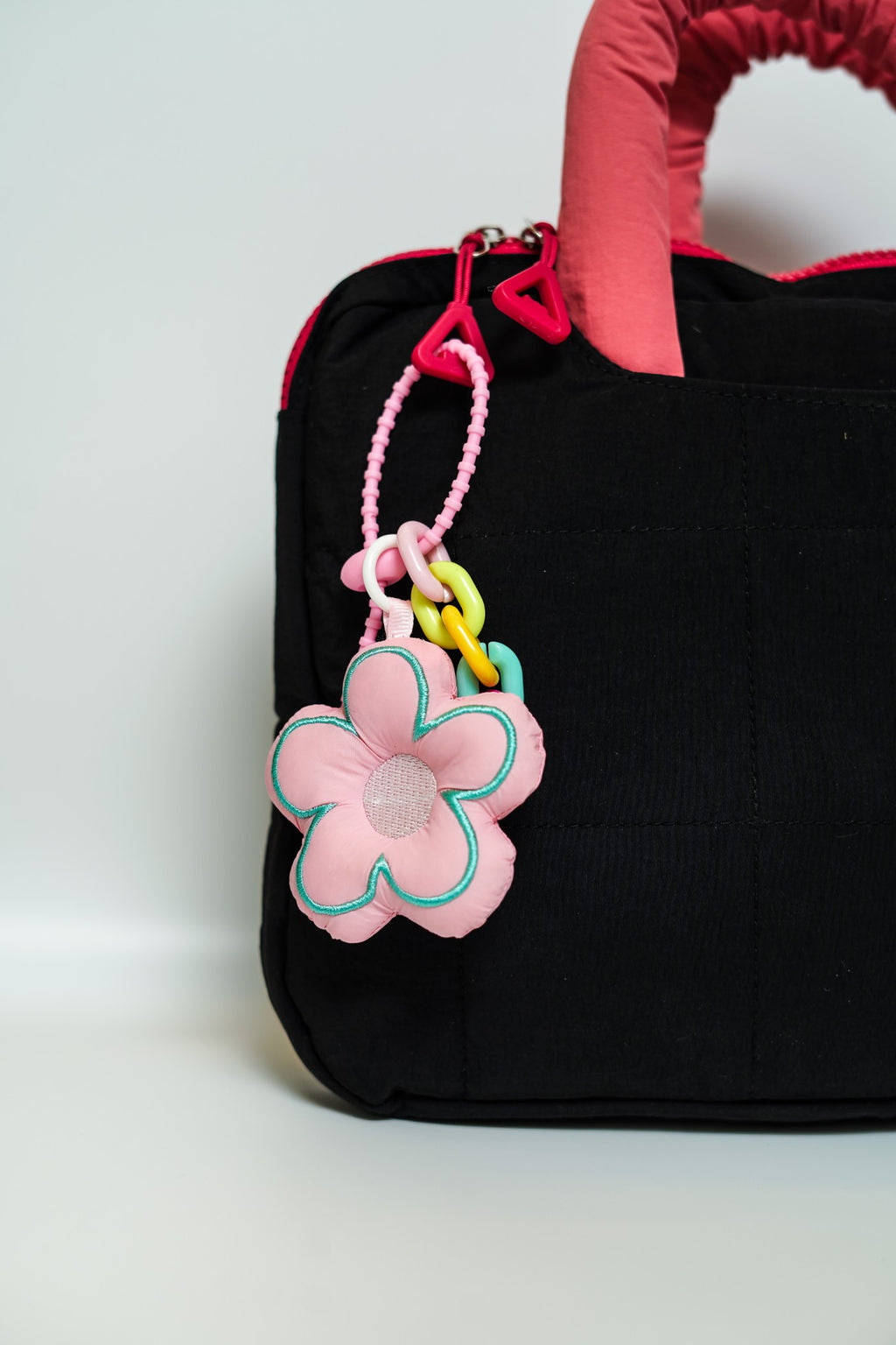 Padded Laptop Sleeve with Tuck-In Handles