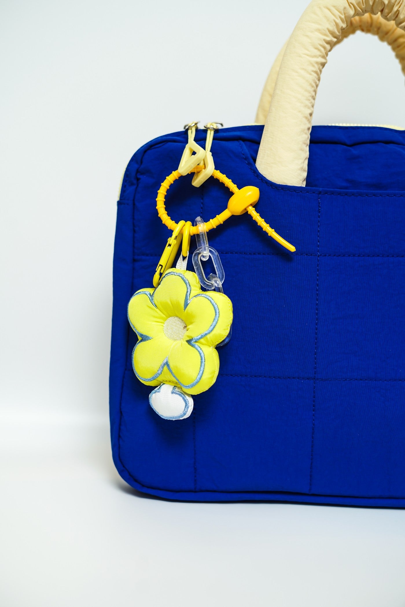 Padded Laptop Sleeve with Tuck-In Handles