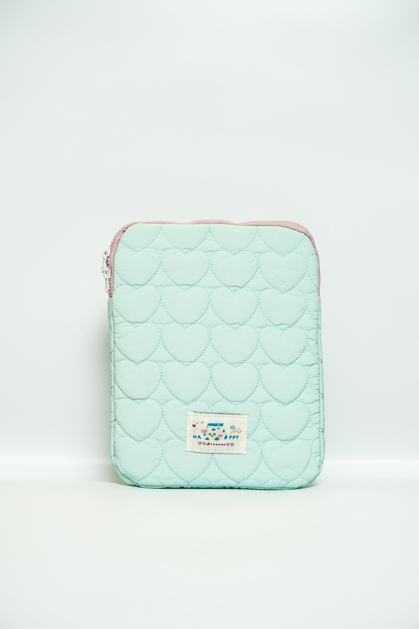 Quilted Heart iPad / Tablet Sleeve