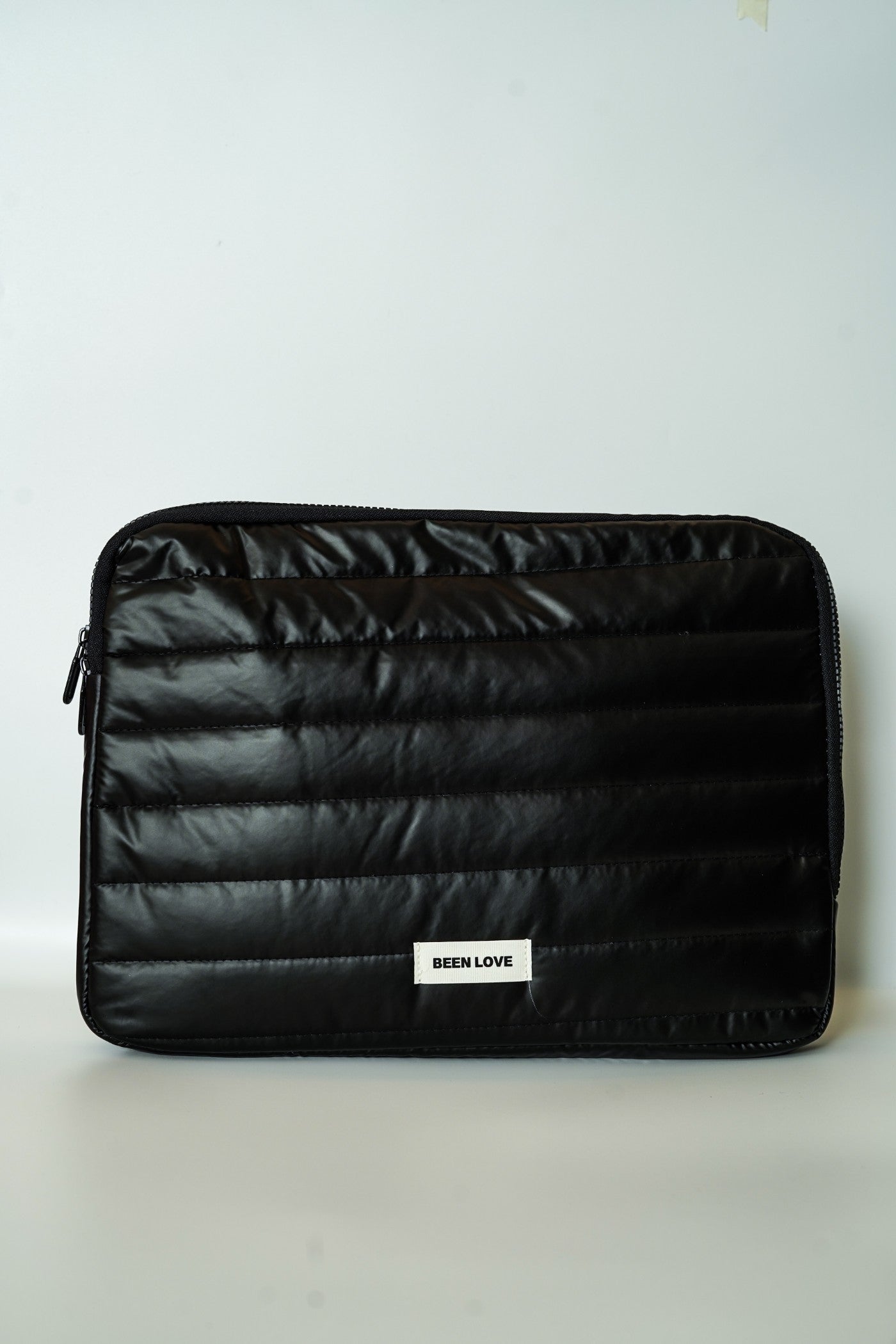 13 Inch Quilted Laptop Sleeve