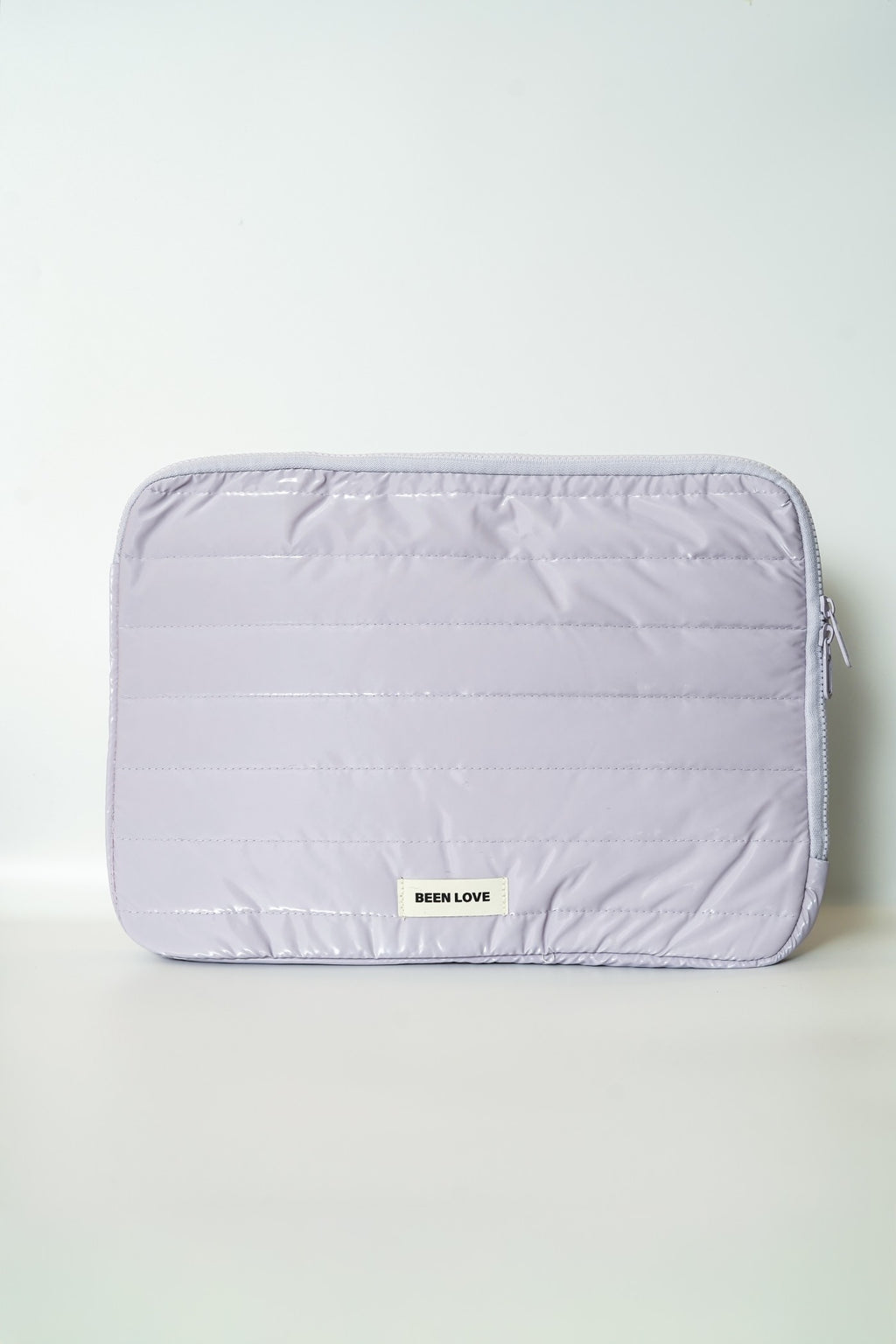 13 Inch Quilted Laptop Sleeve