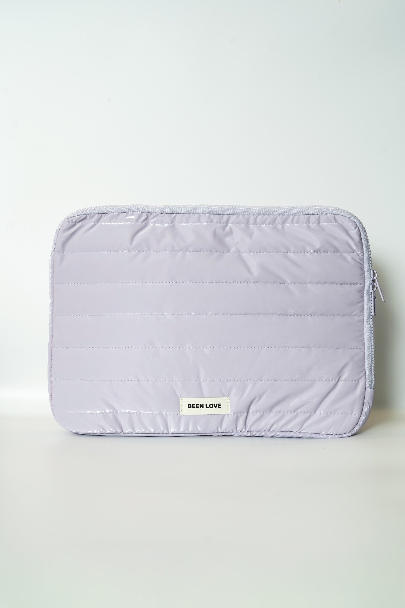 13 Inch Quilted Laptop Sleeve