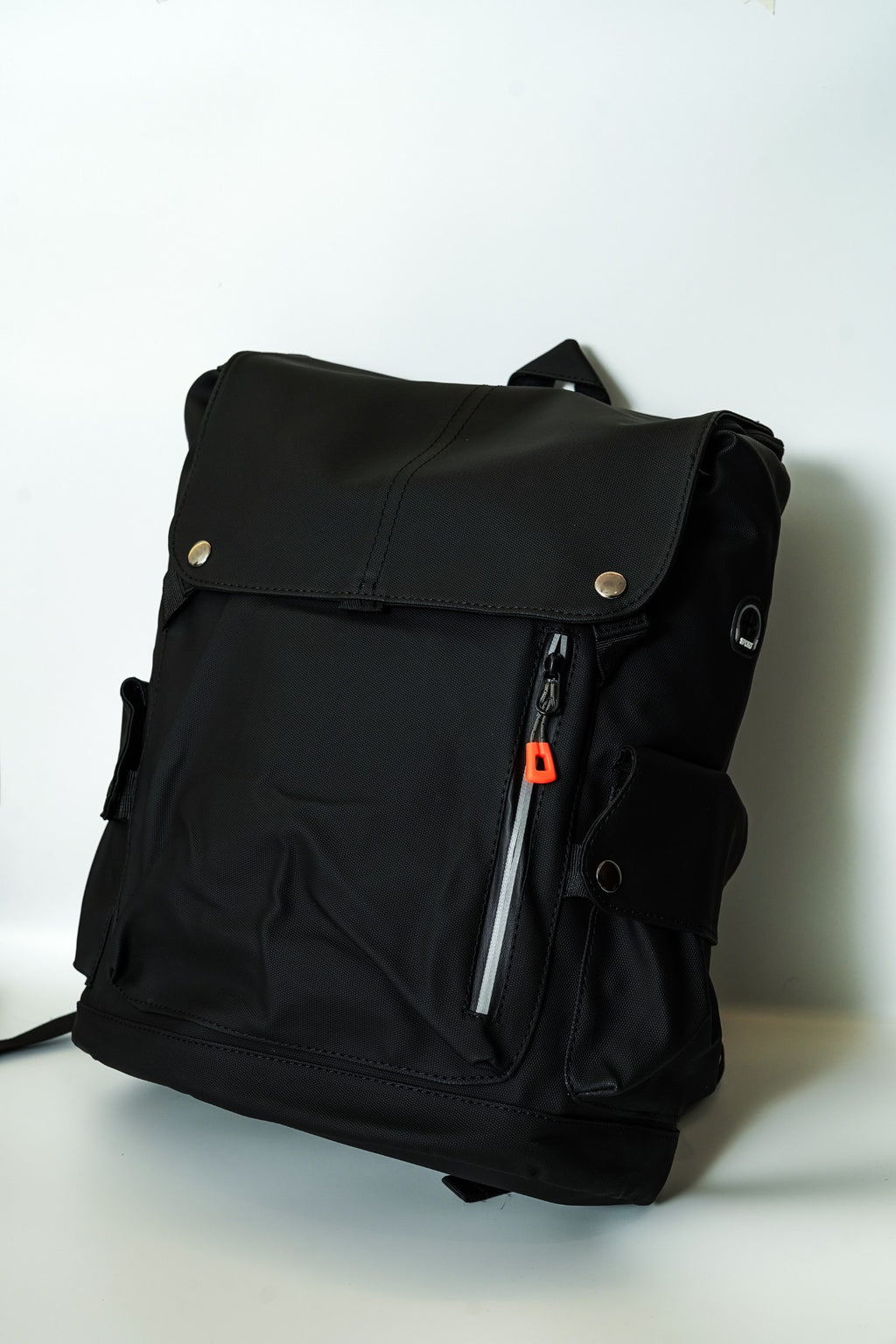 Smart Backpack with USB Charging Port