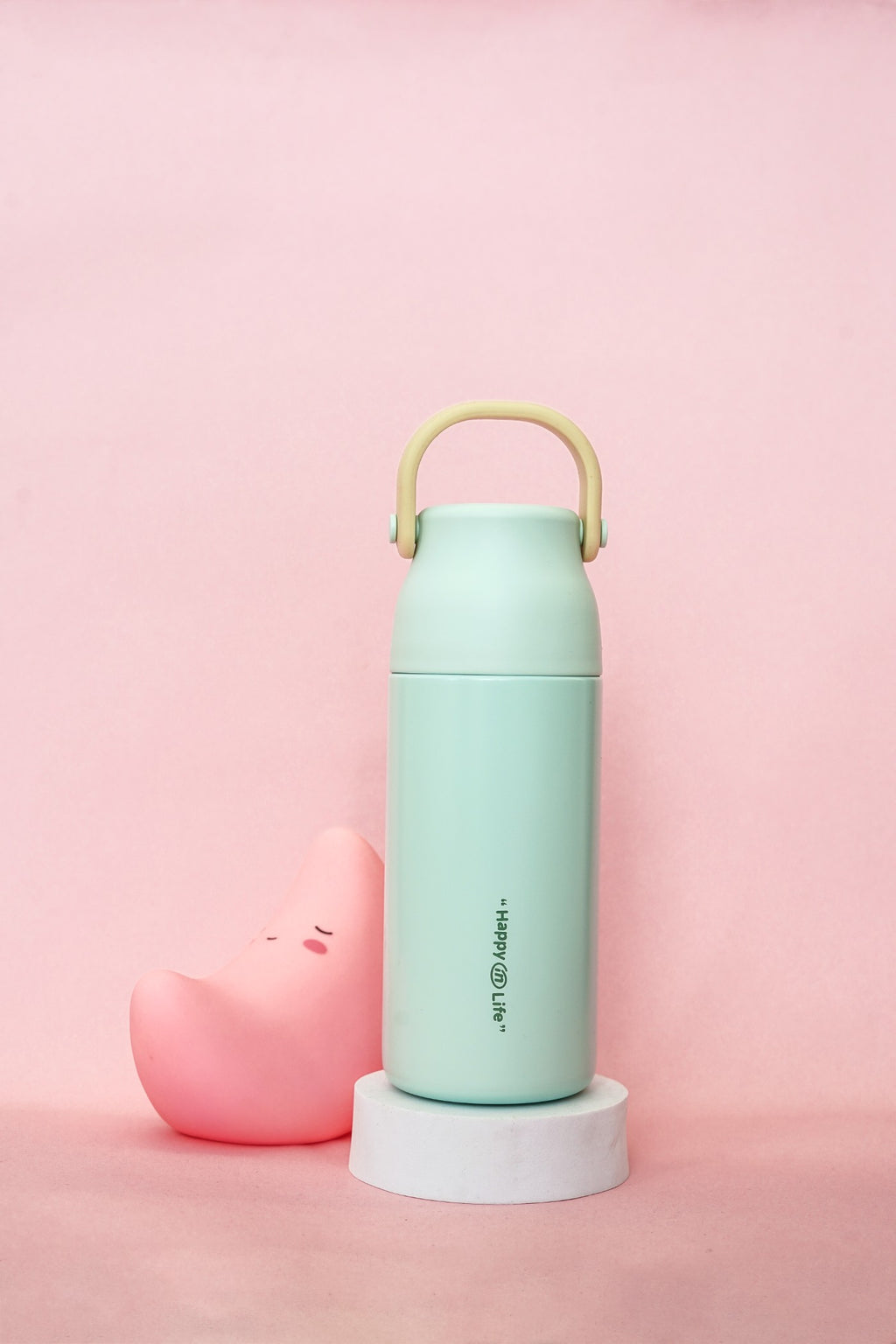 Luxury Kids Stainless Steel Water Bottle
